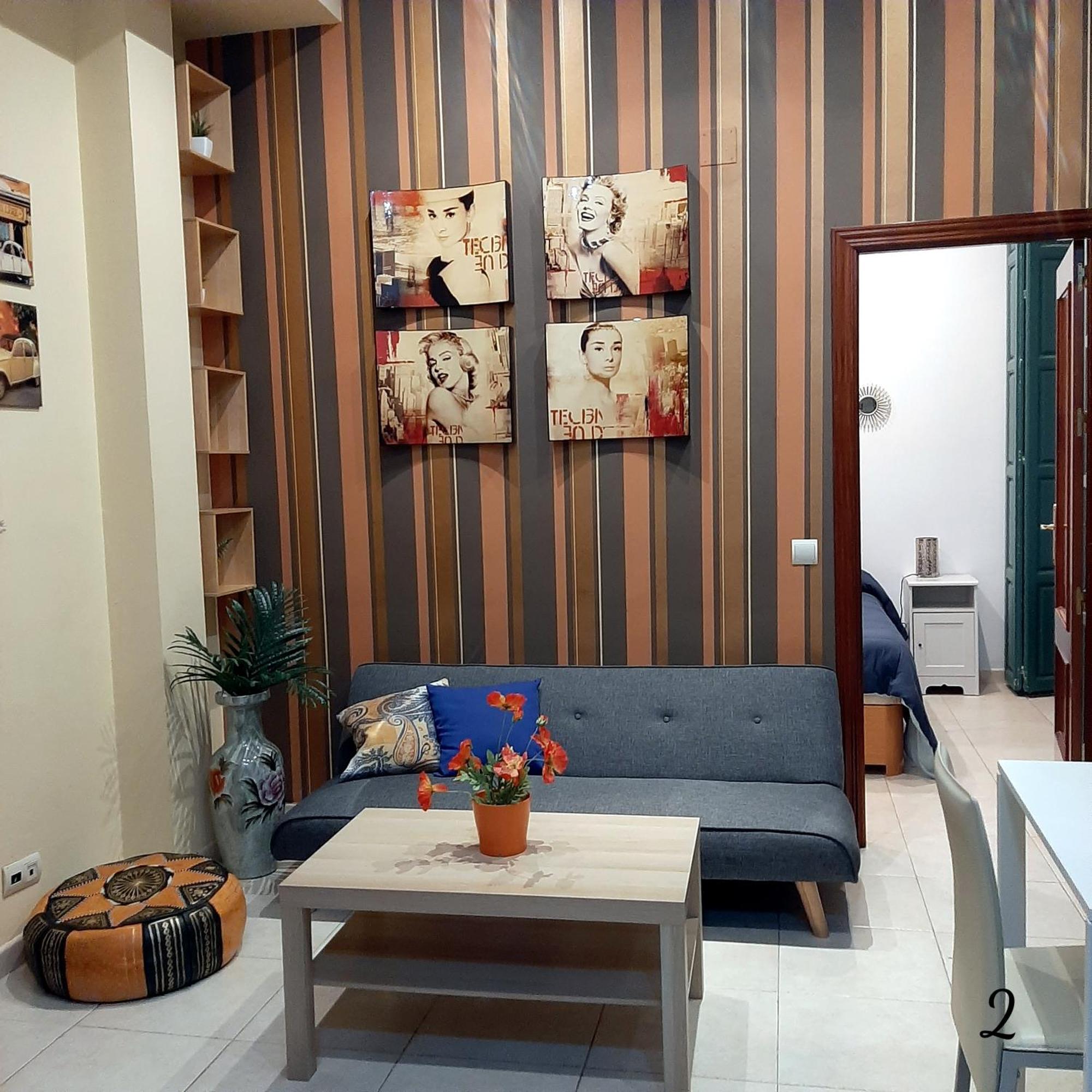 Apartment Mon Cheri *