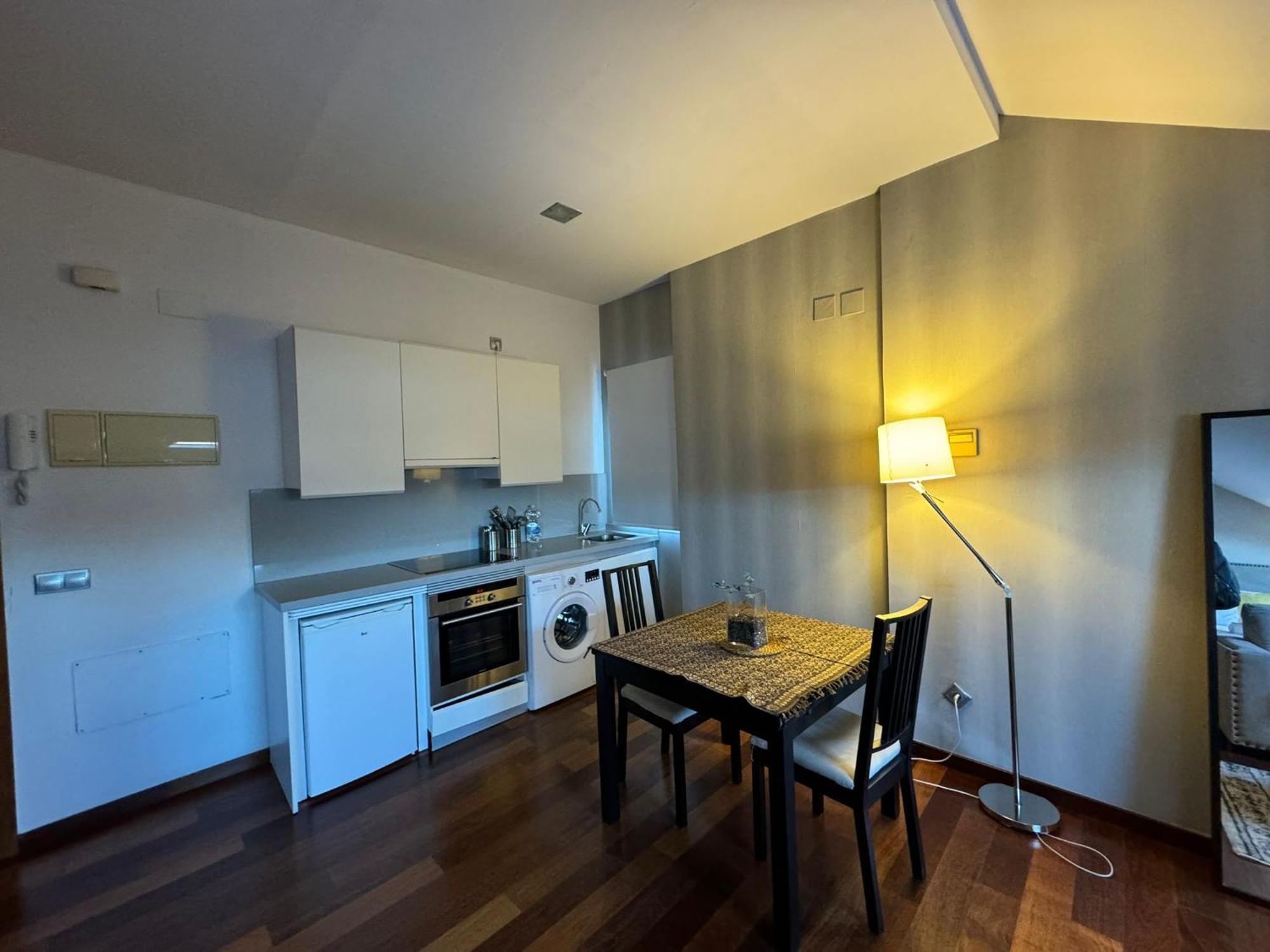 Apartment Palacete Constitucion