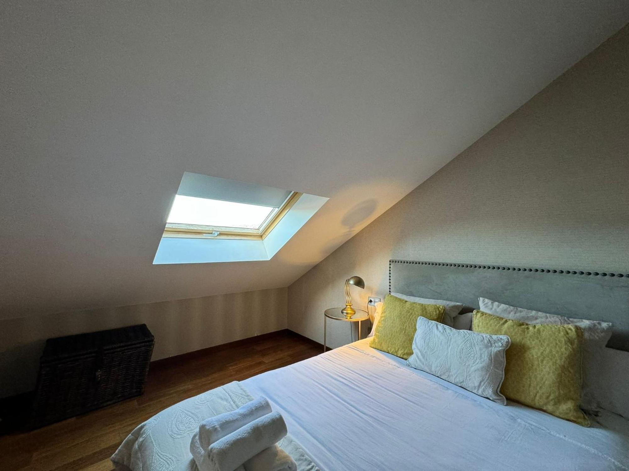 Palacete Constitucion Apartment *