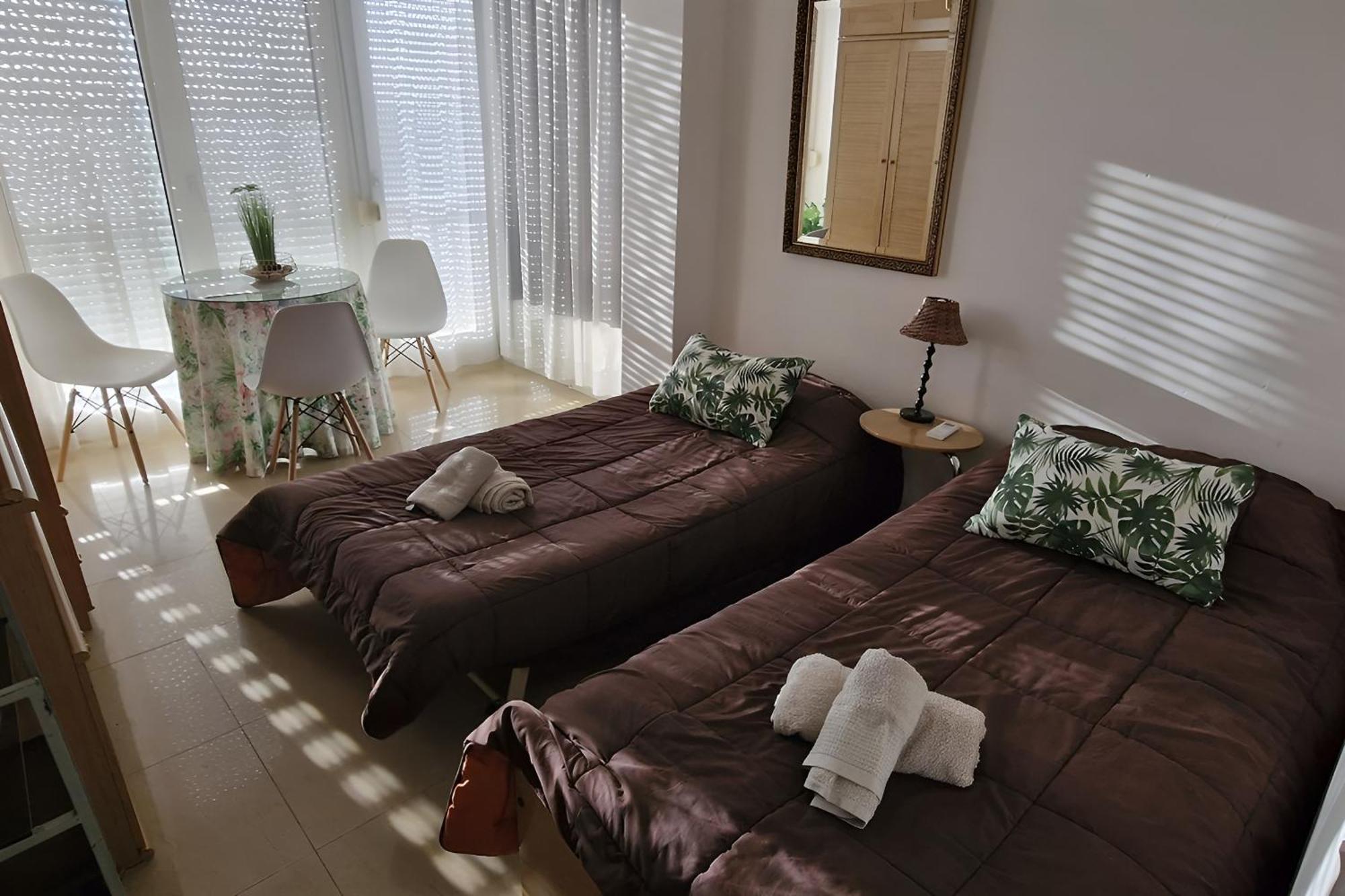 Apartment Centro *
