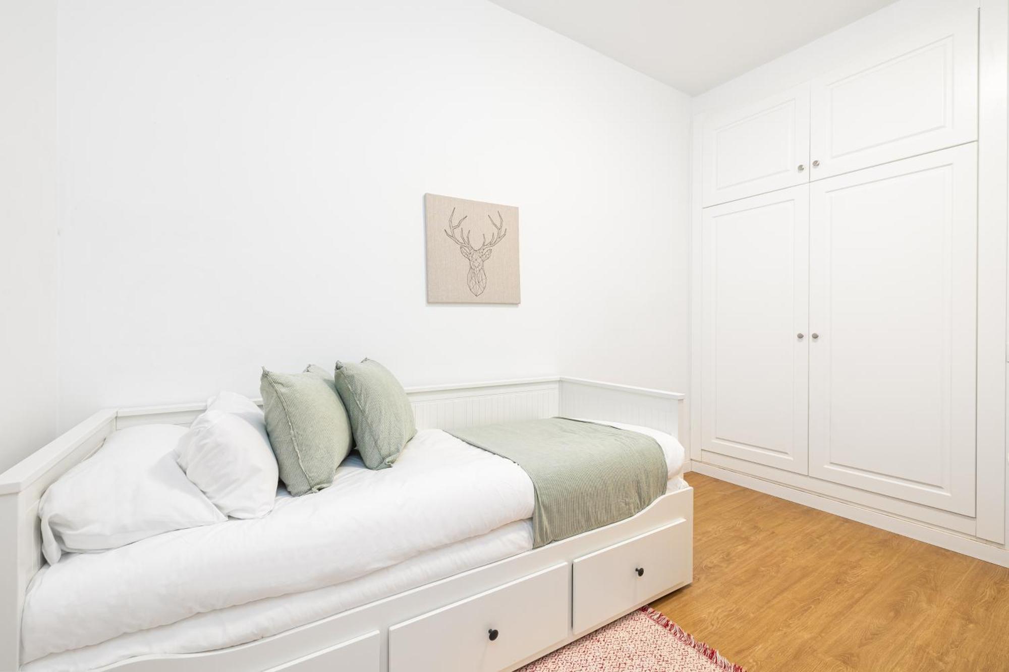 Apartment Holidays2malaga Old Town