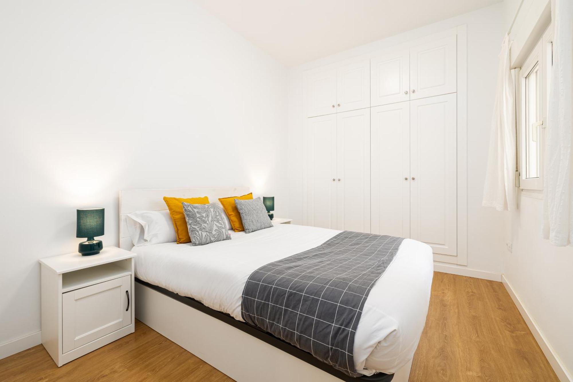 Holidays2malaga Old Town Apartment Malaga