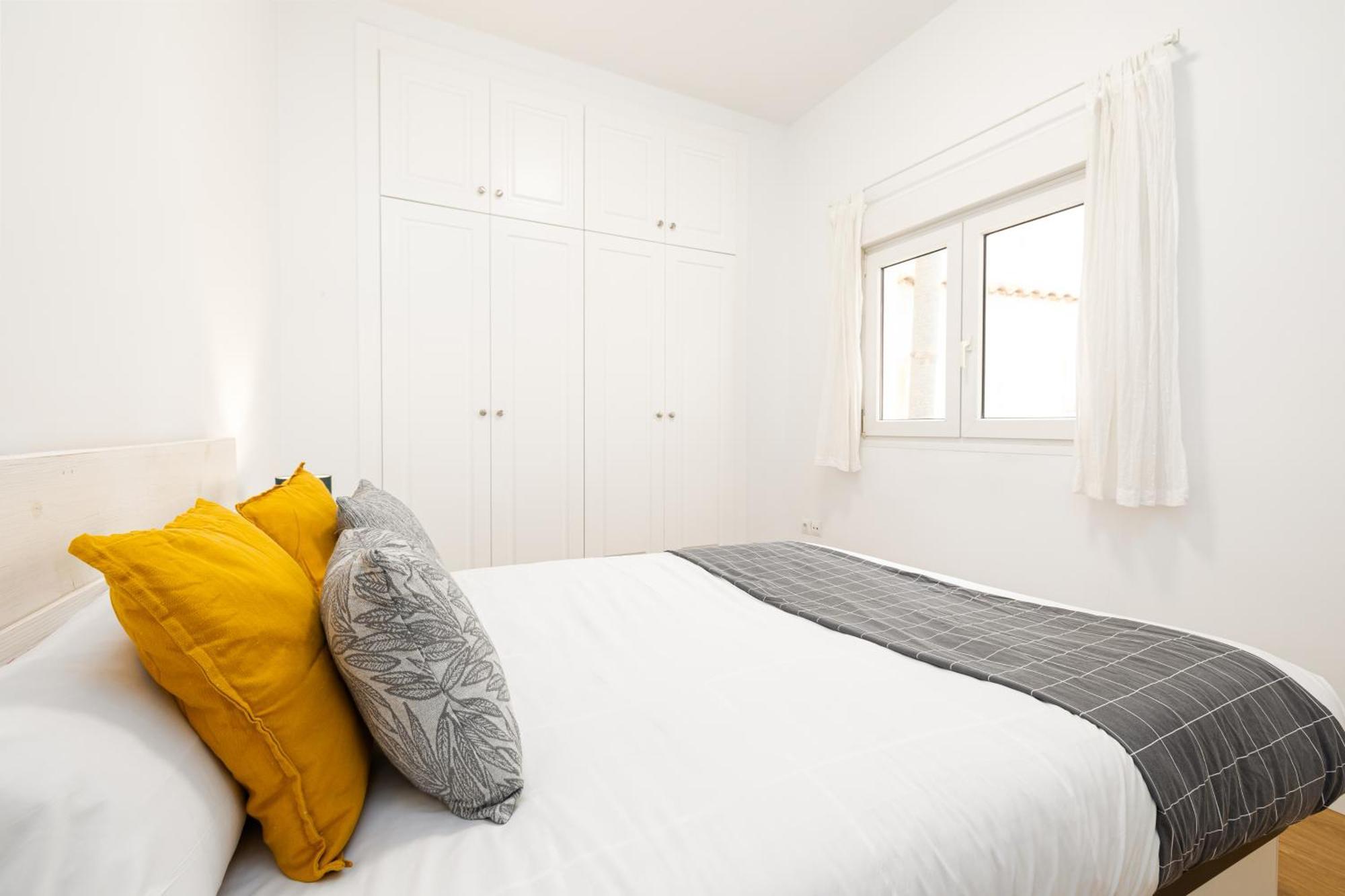 Holidays2malaga Old Town Apartment *
