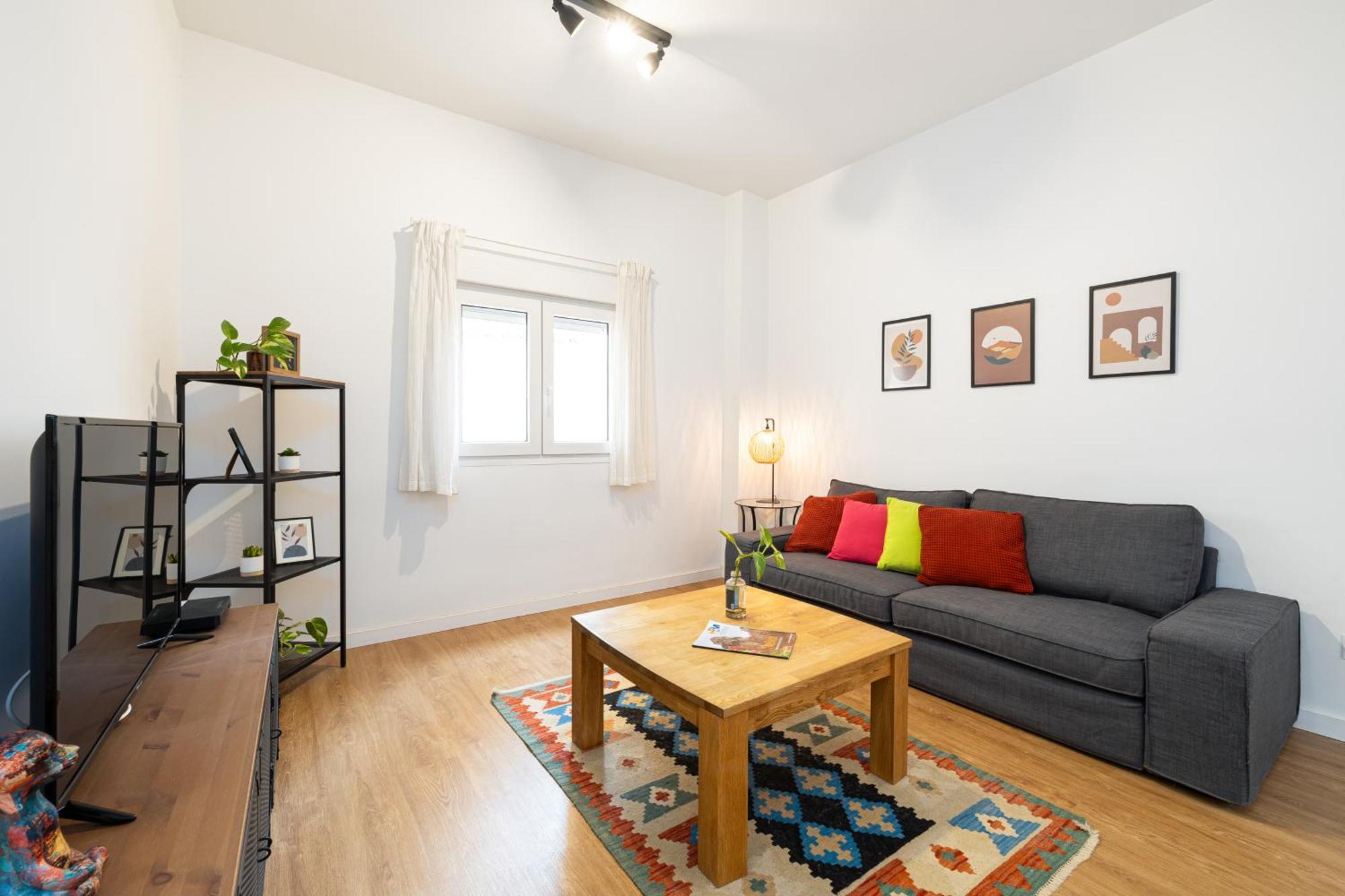 Holidays2malaga Old Town Apartment *