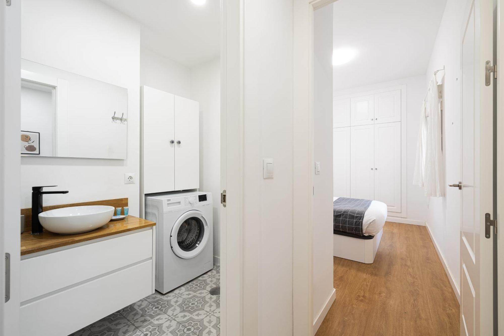 Apartment Holidays2malaga Old Town Malaga