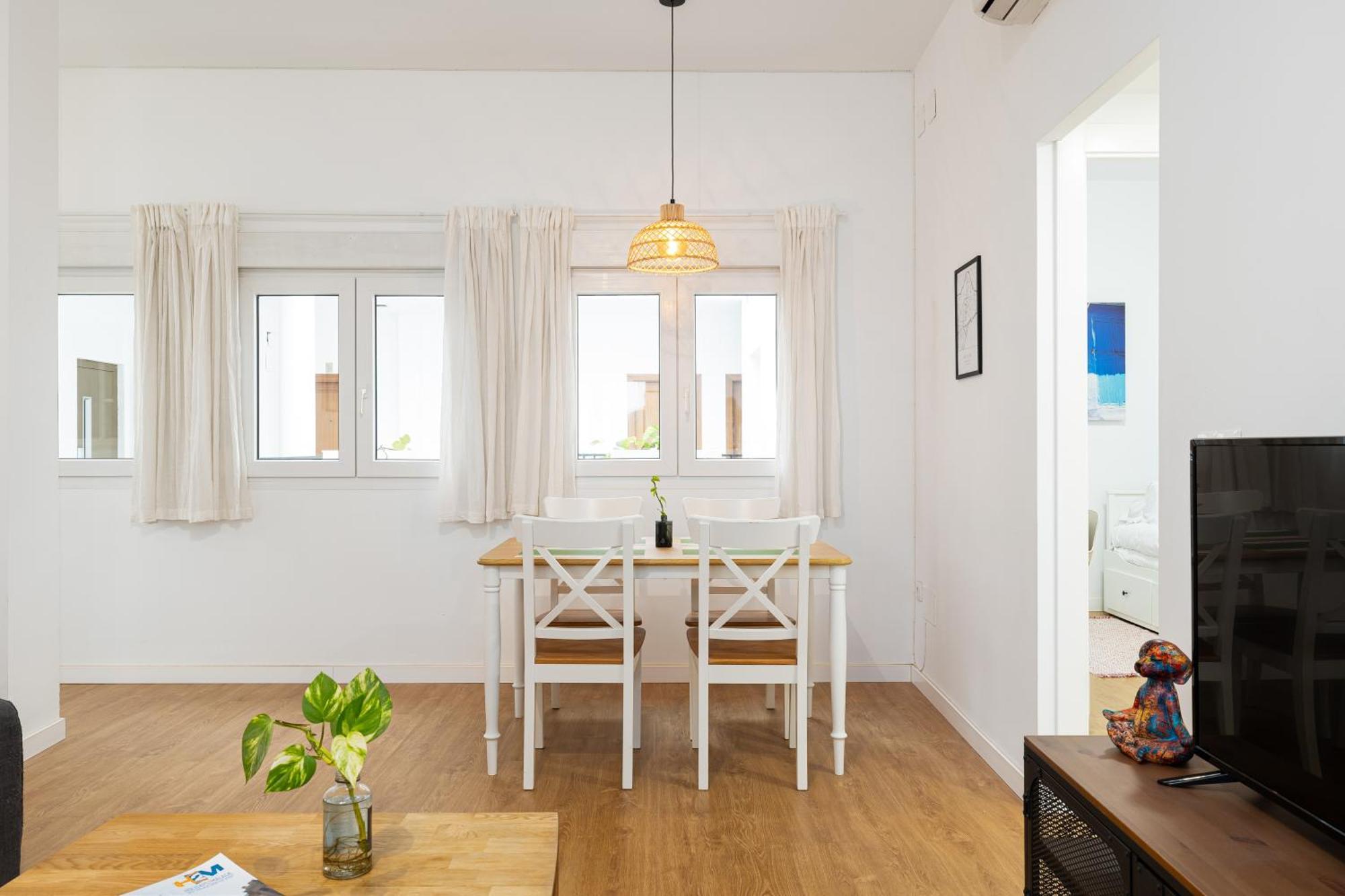 Holidays2malaga Old Town Apartment