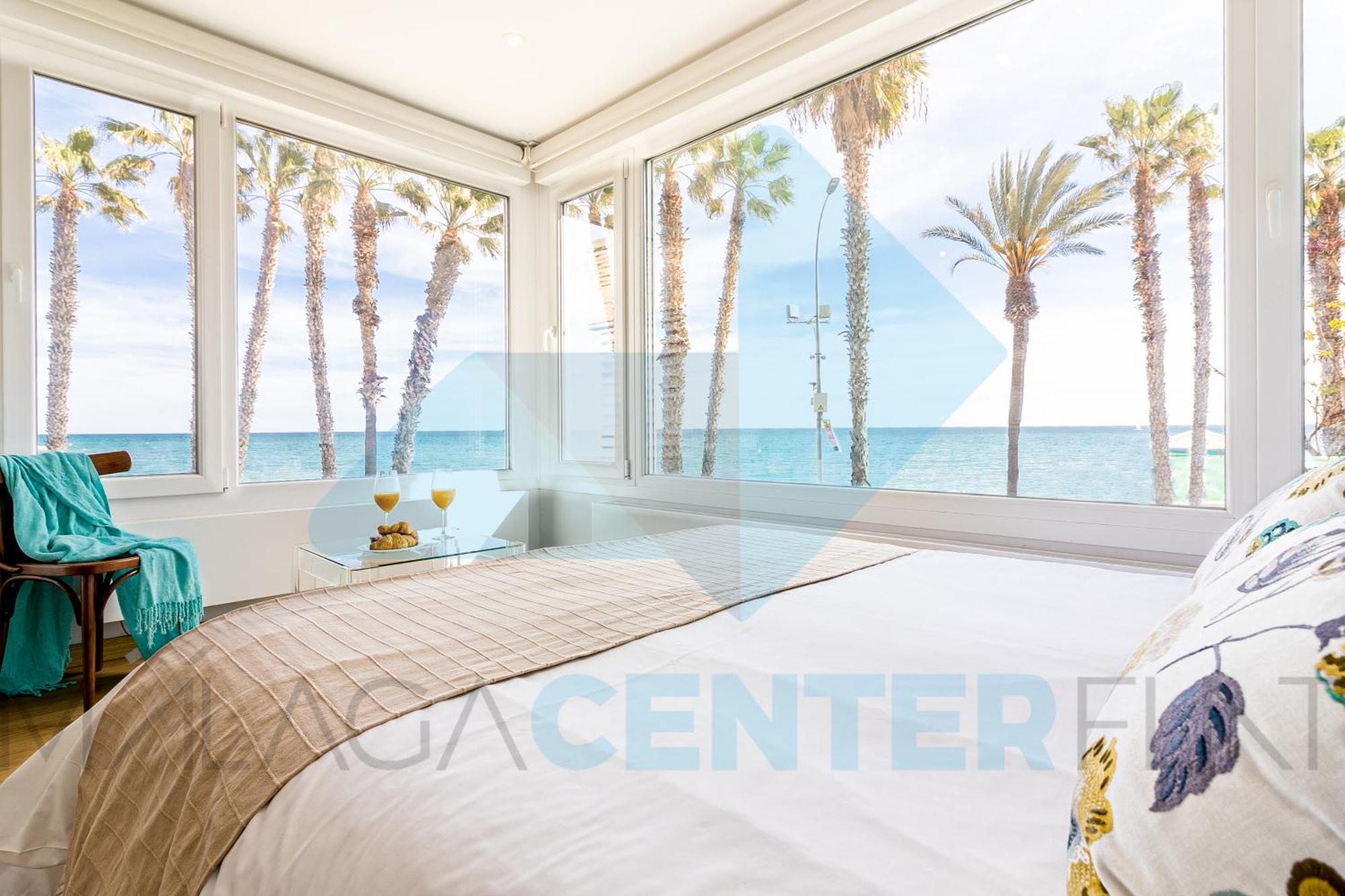 Apartment Center Flat Exclusive