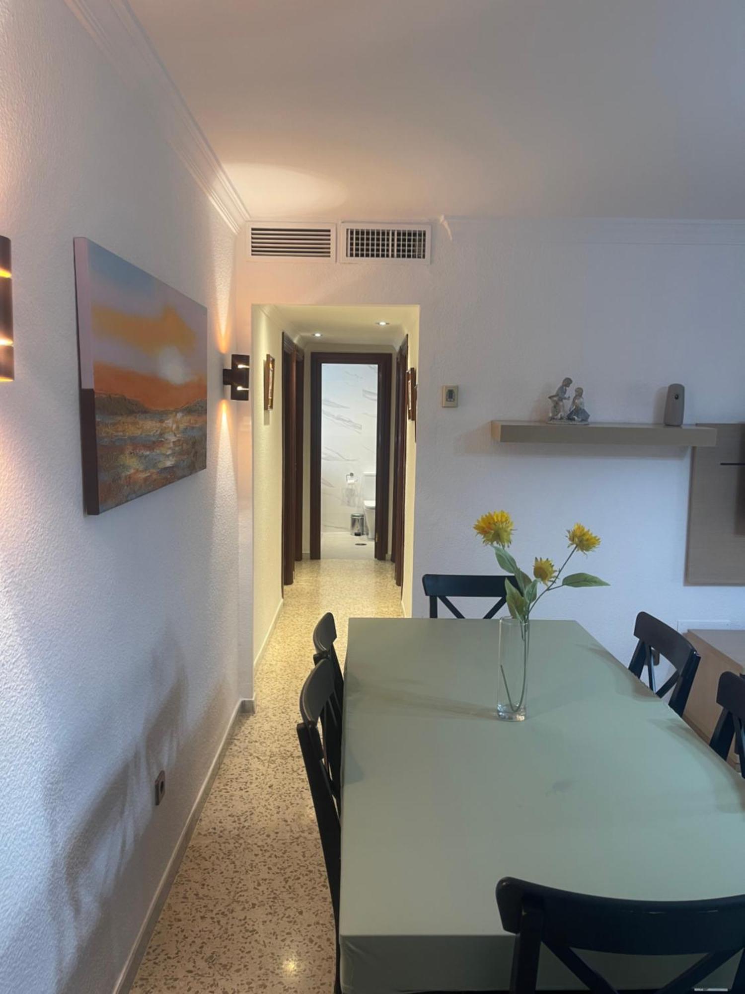 Gran Y Magnifico En Apartment