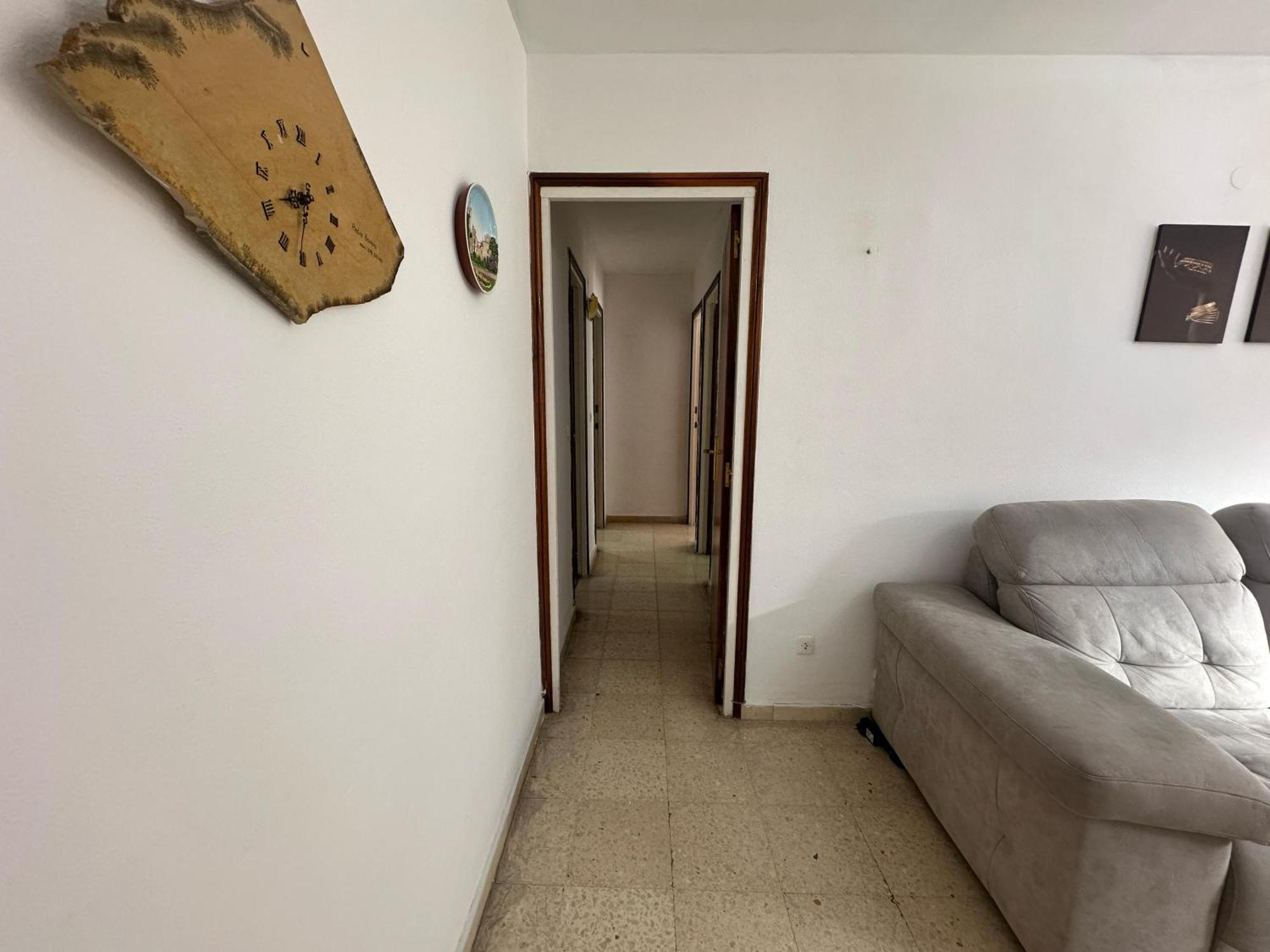 Habitación Individual Con Terraza * Málaga