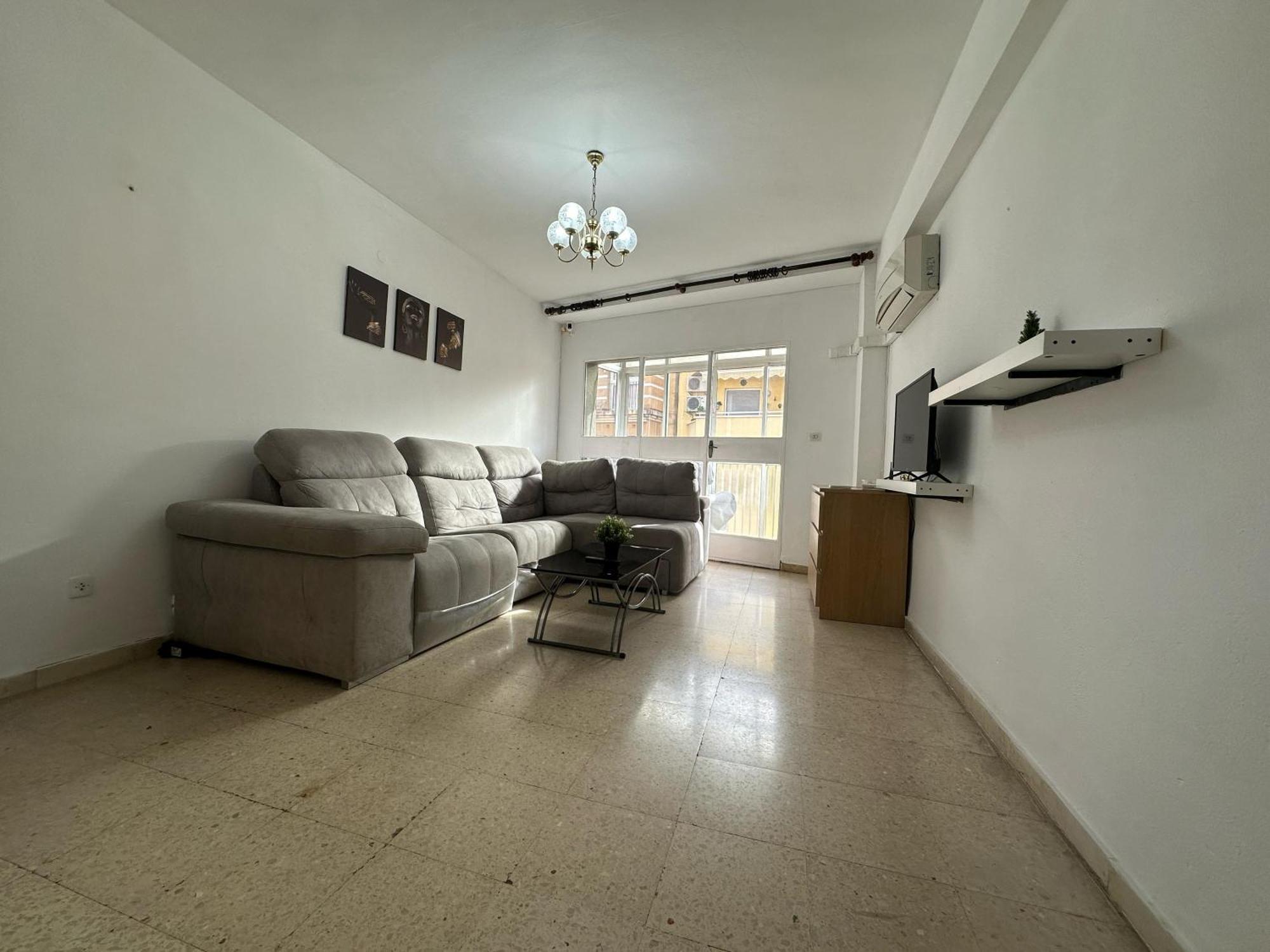 Habitación Individual Con Terraza Málaga