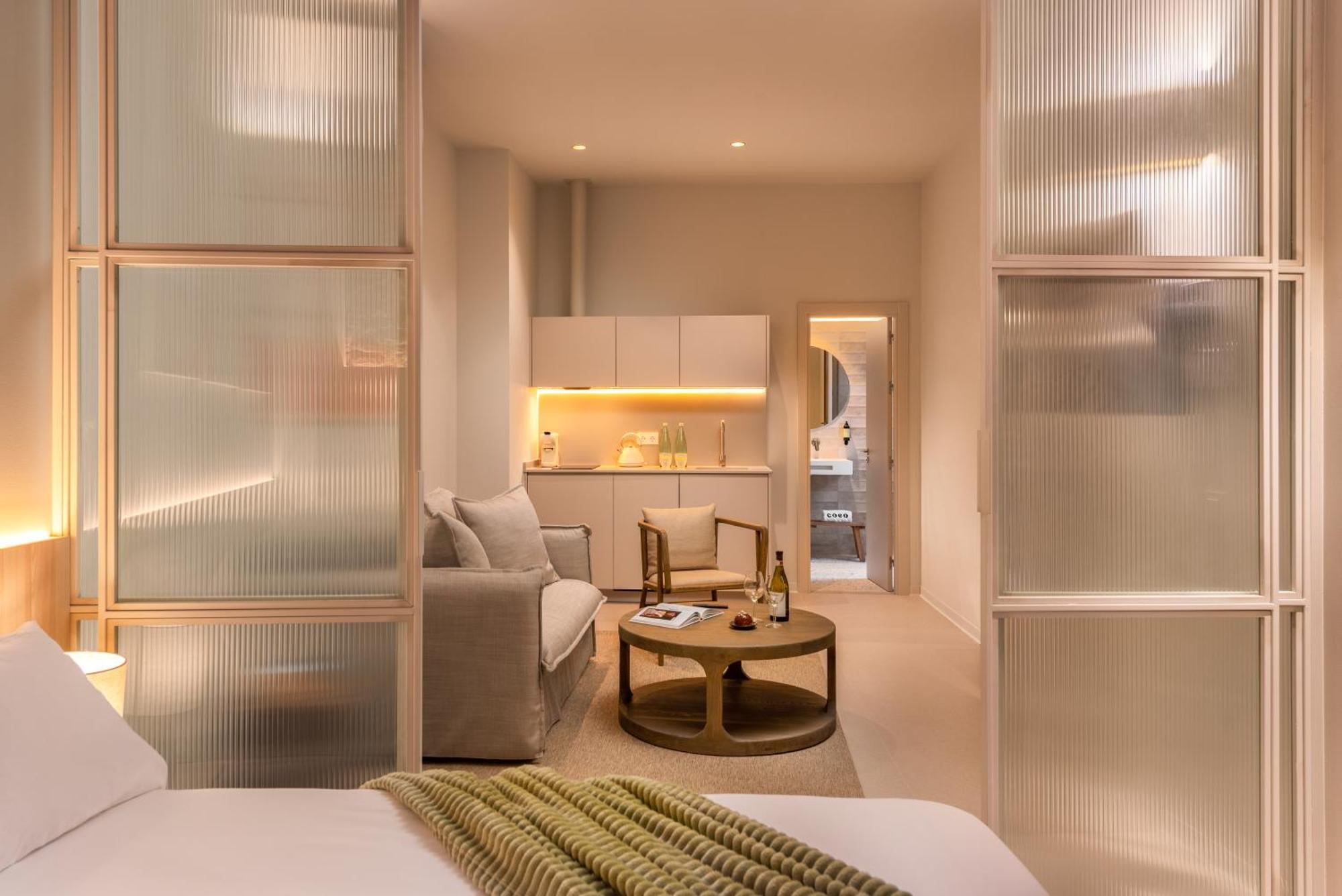 Coeo Fresca Roof Garden Signature Apartments