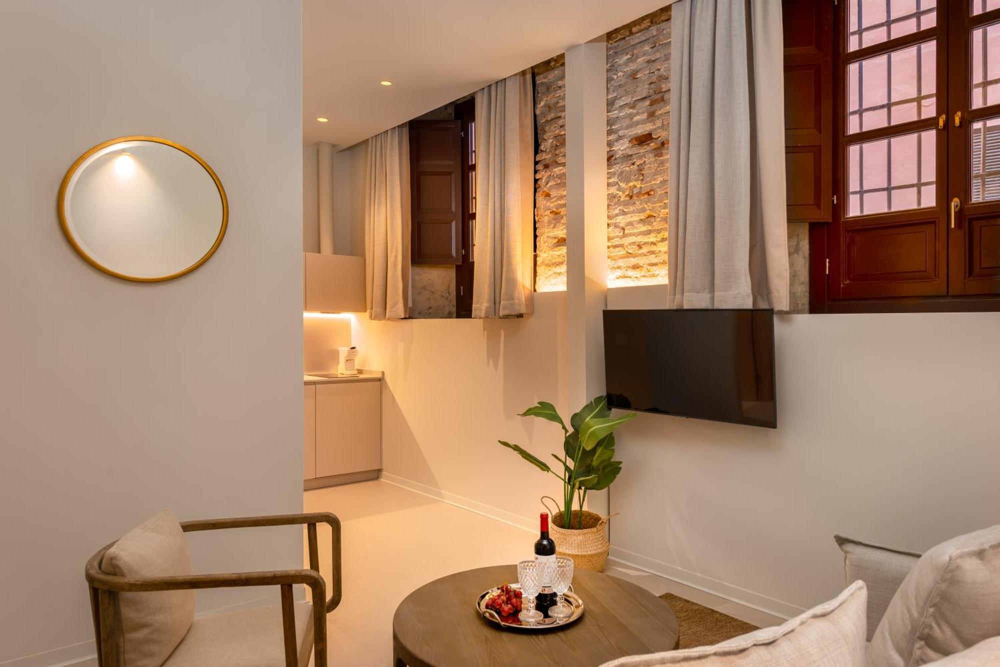 Coeo Fresca Roof Garden Signature Apartments Apartment *