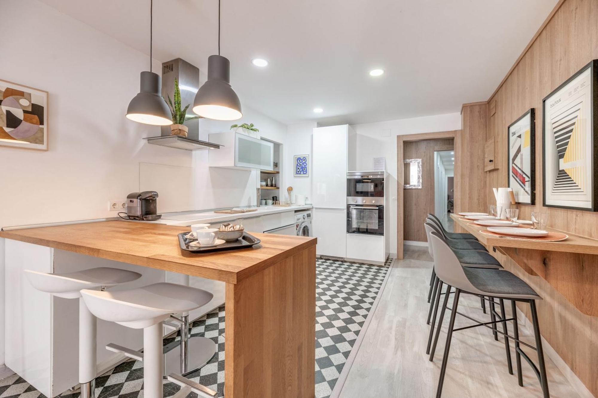 Apartment Victoria 16 Premium By Nagoa Homes