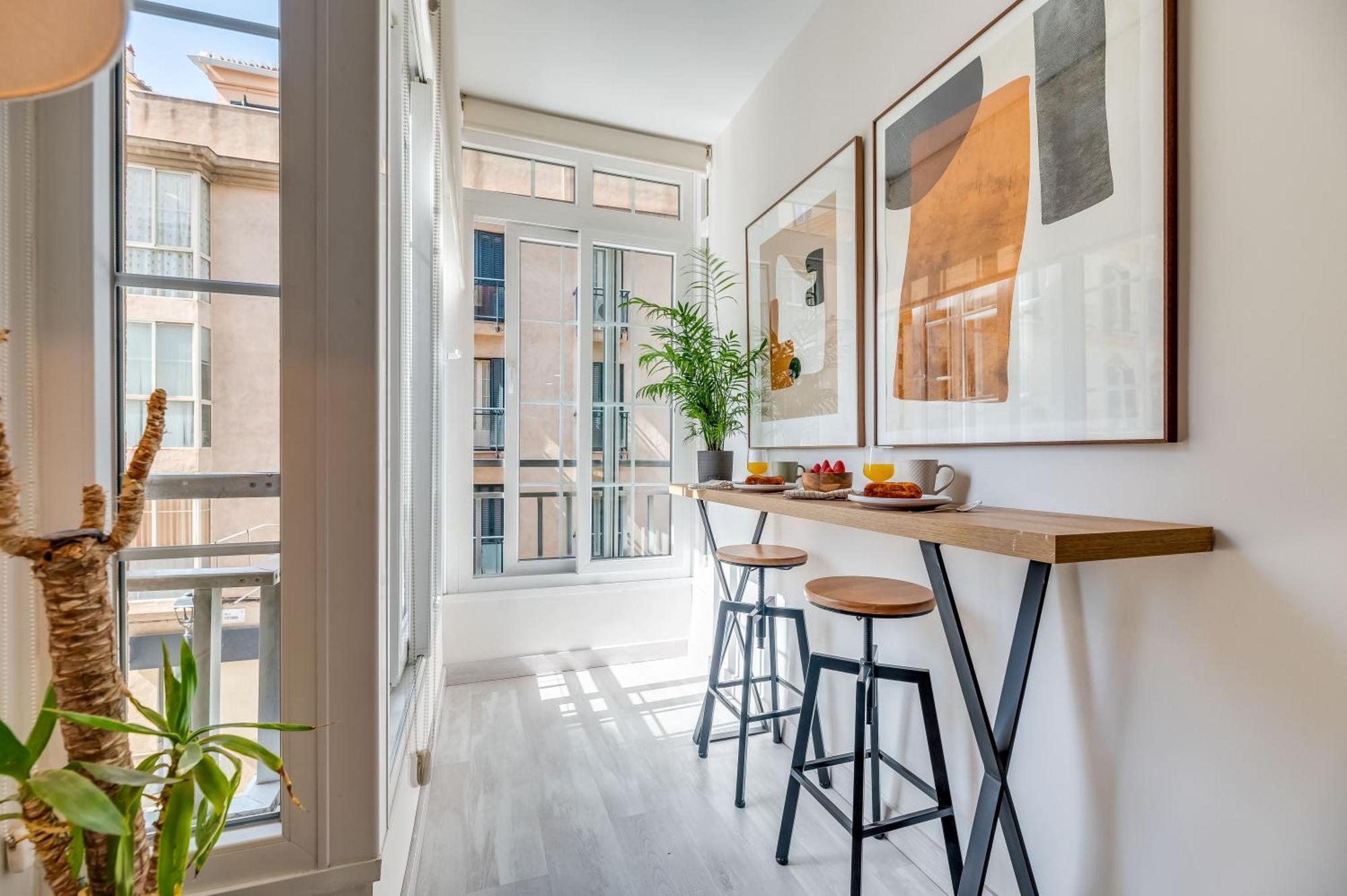 Victoria 16 Premium By Nagoa Homes Apartment
