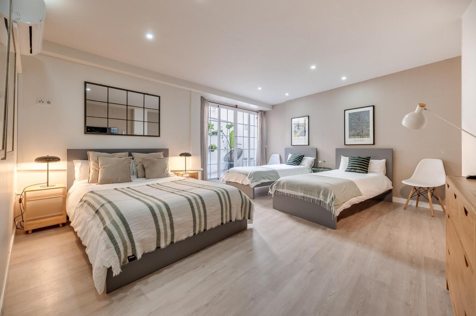 Apartment Victoria 16 Premium By Nagoa Homes