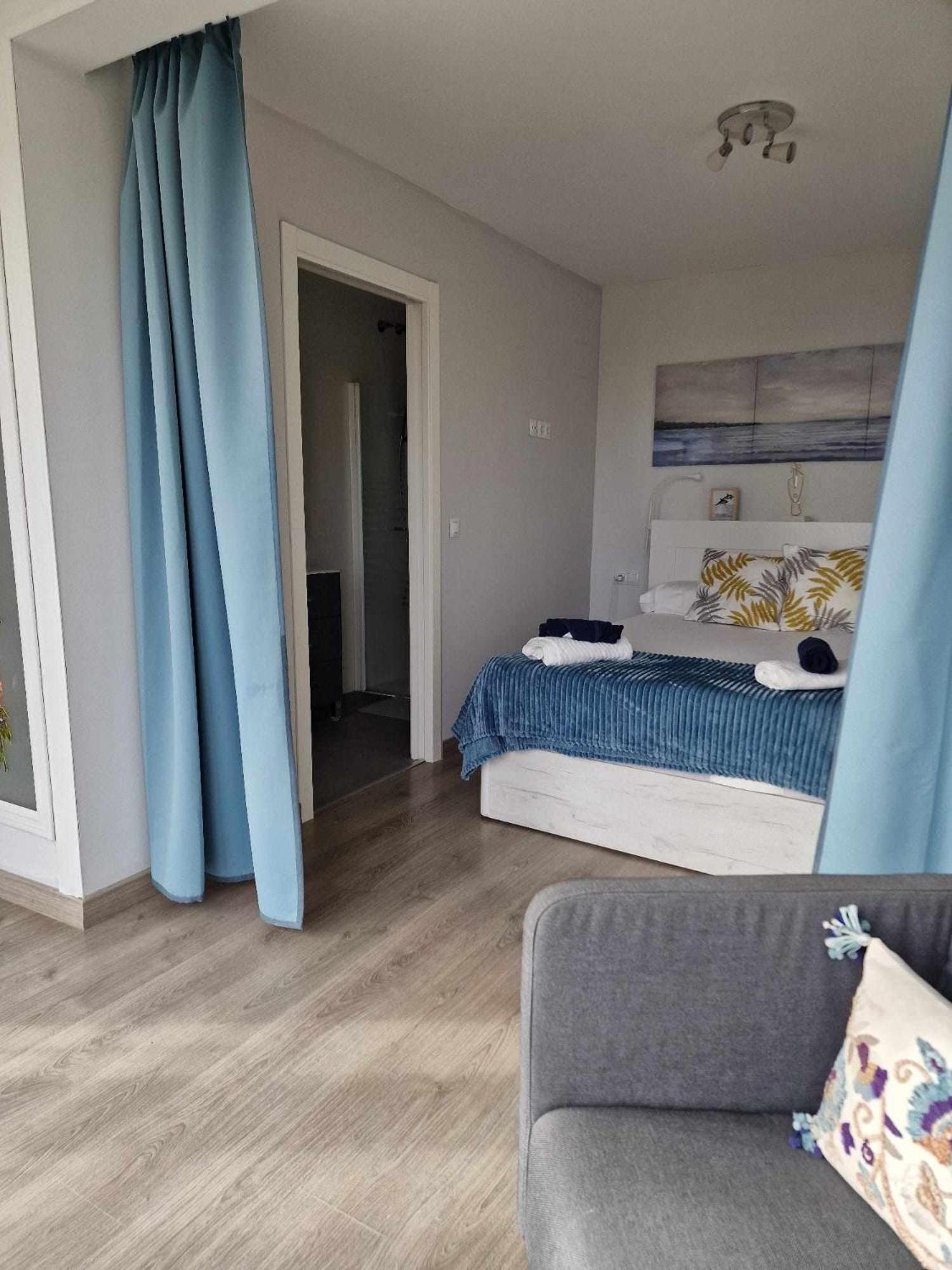 2 2 Baths Y Parking Cathedral Appartement