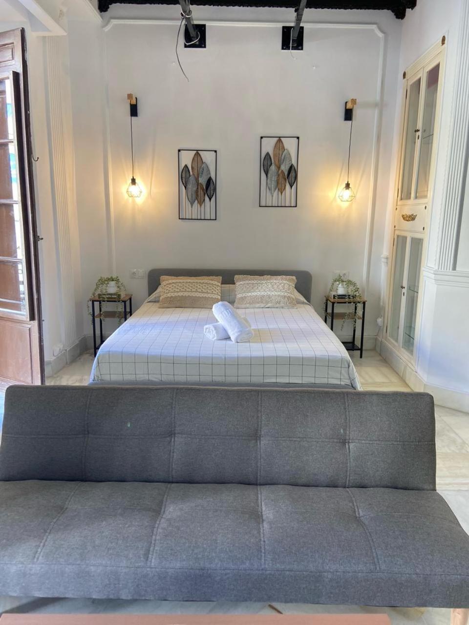 Pensión Casa Cervantes