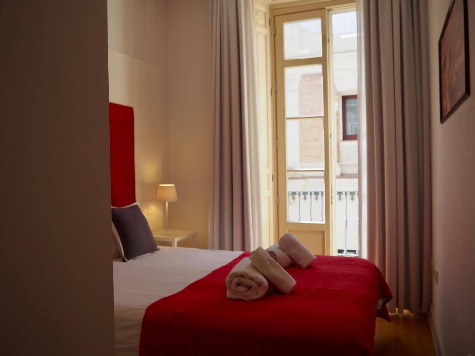 Appartement Hello Echegaray Premium