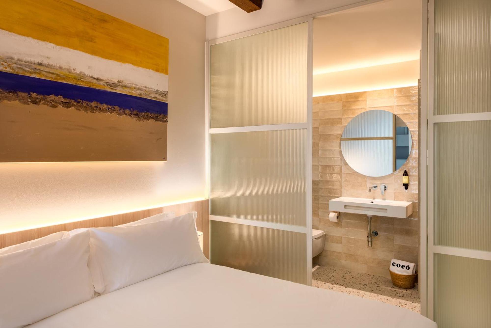 Coeo Fresca Roof Garden Signature Apartments *