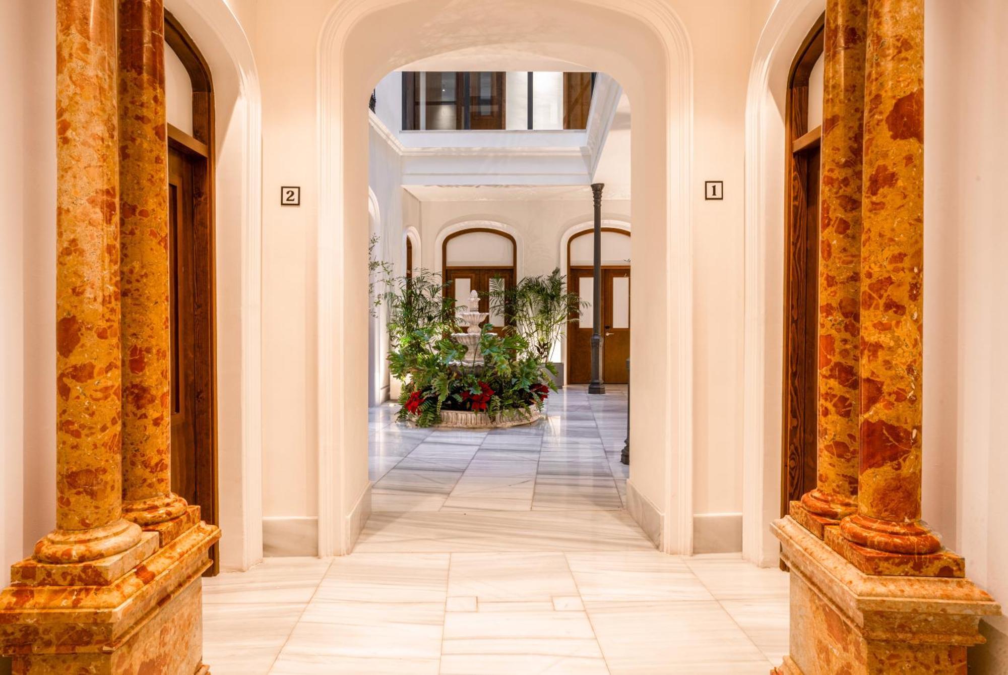 Apartment Coeo Fresca Roof Garden Signature Apartments