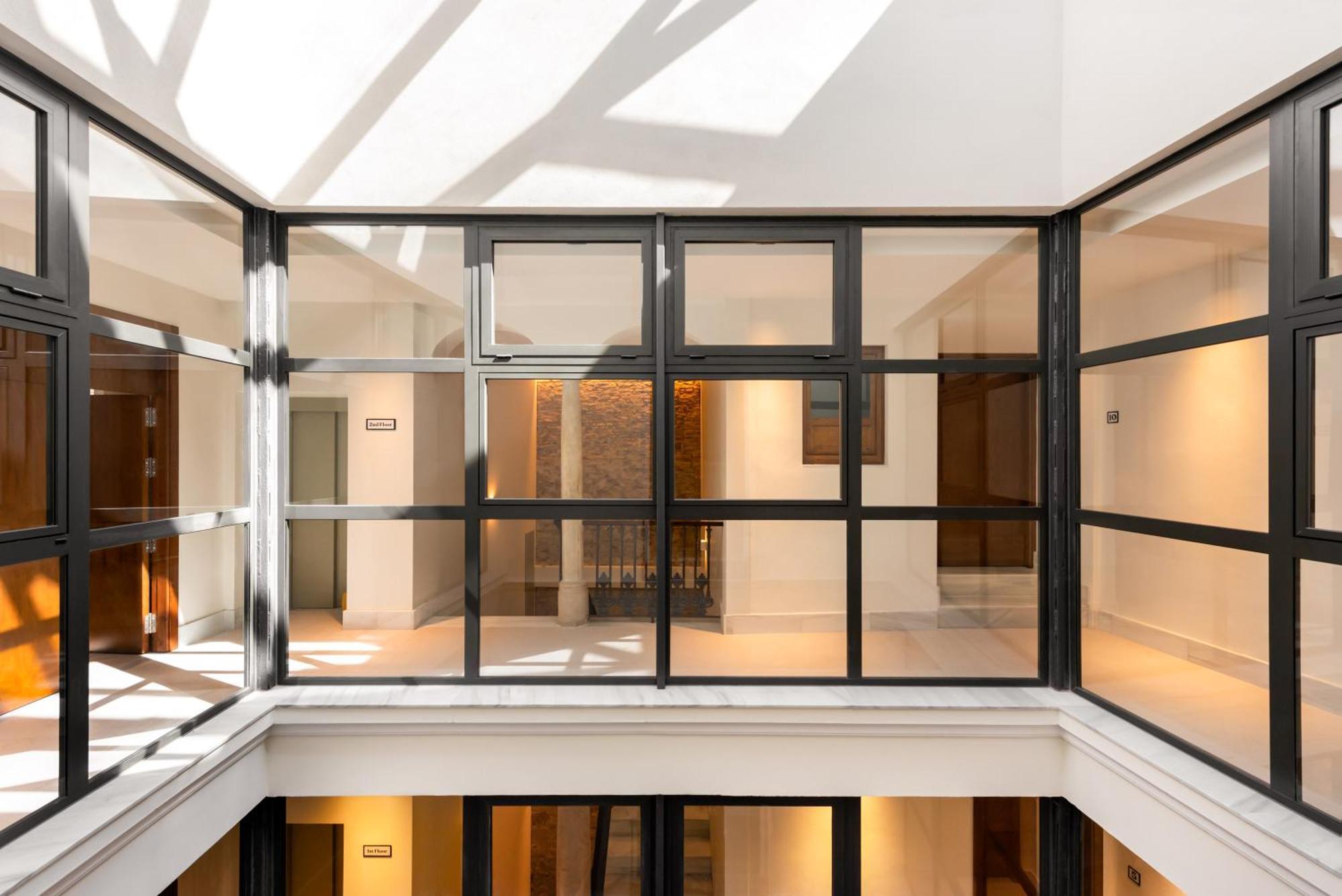 Coeo Fresca Roof Garden Signature Apartments