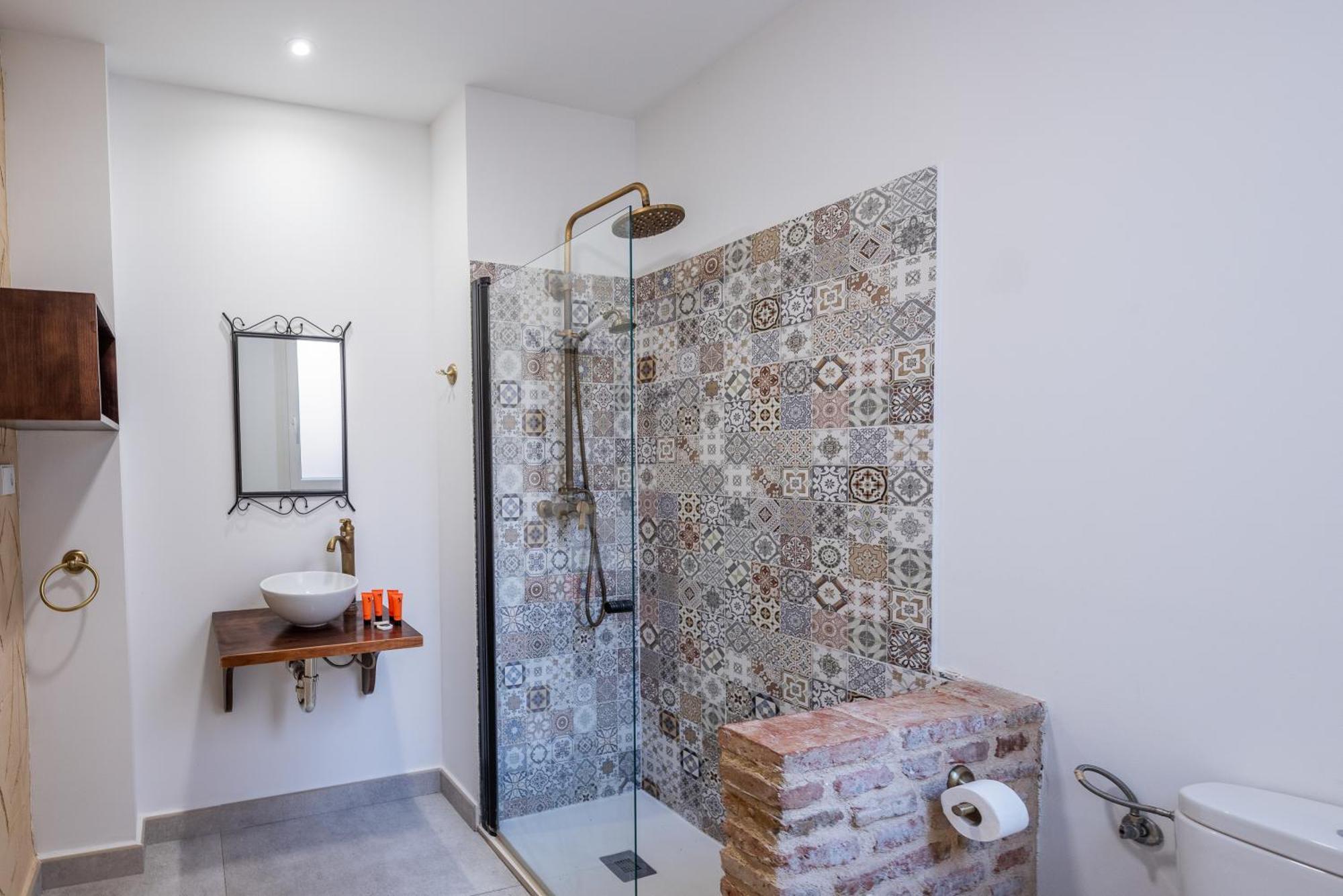Boutique Adults Recommended 3* Malaga