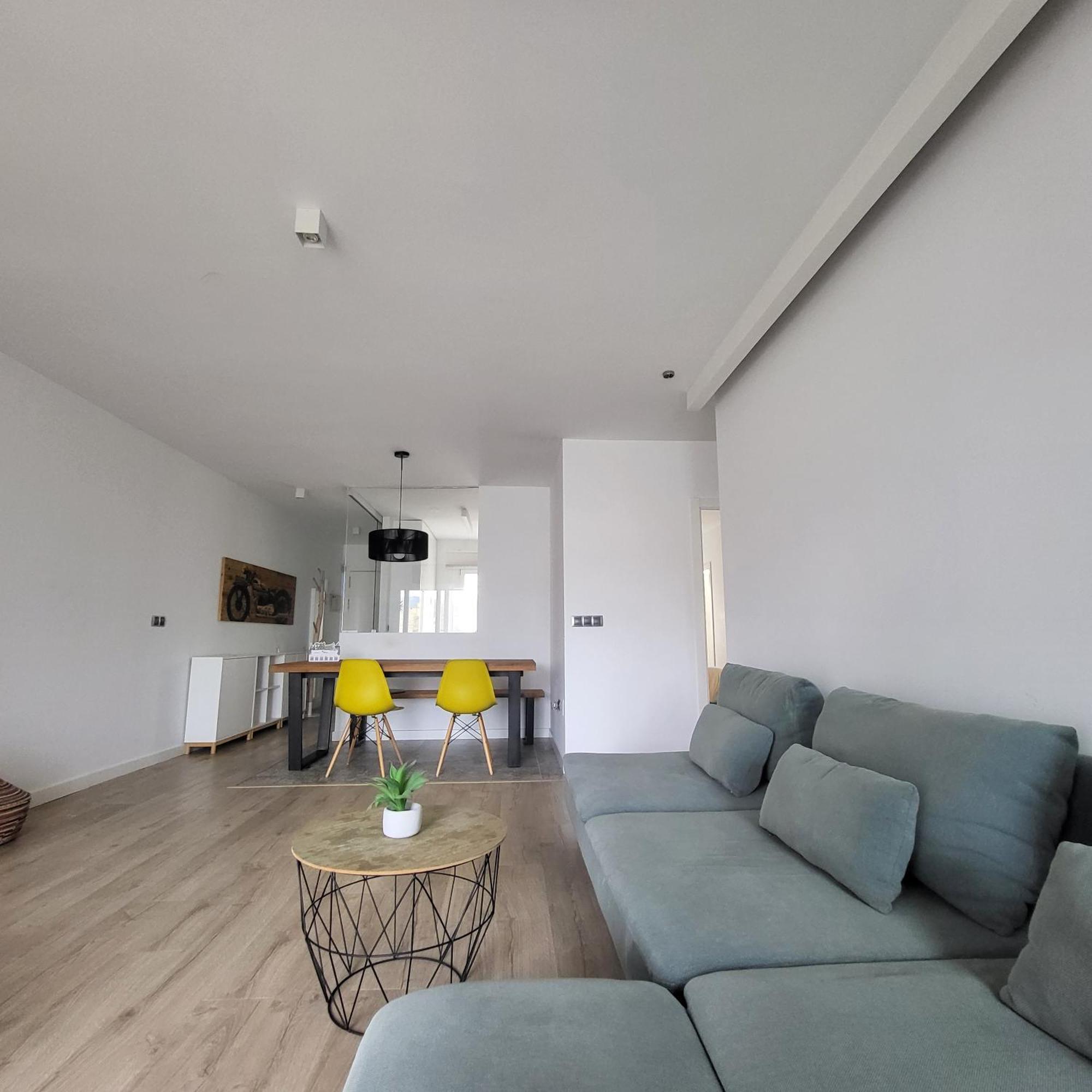 Lovely In Centre Appartement