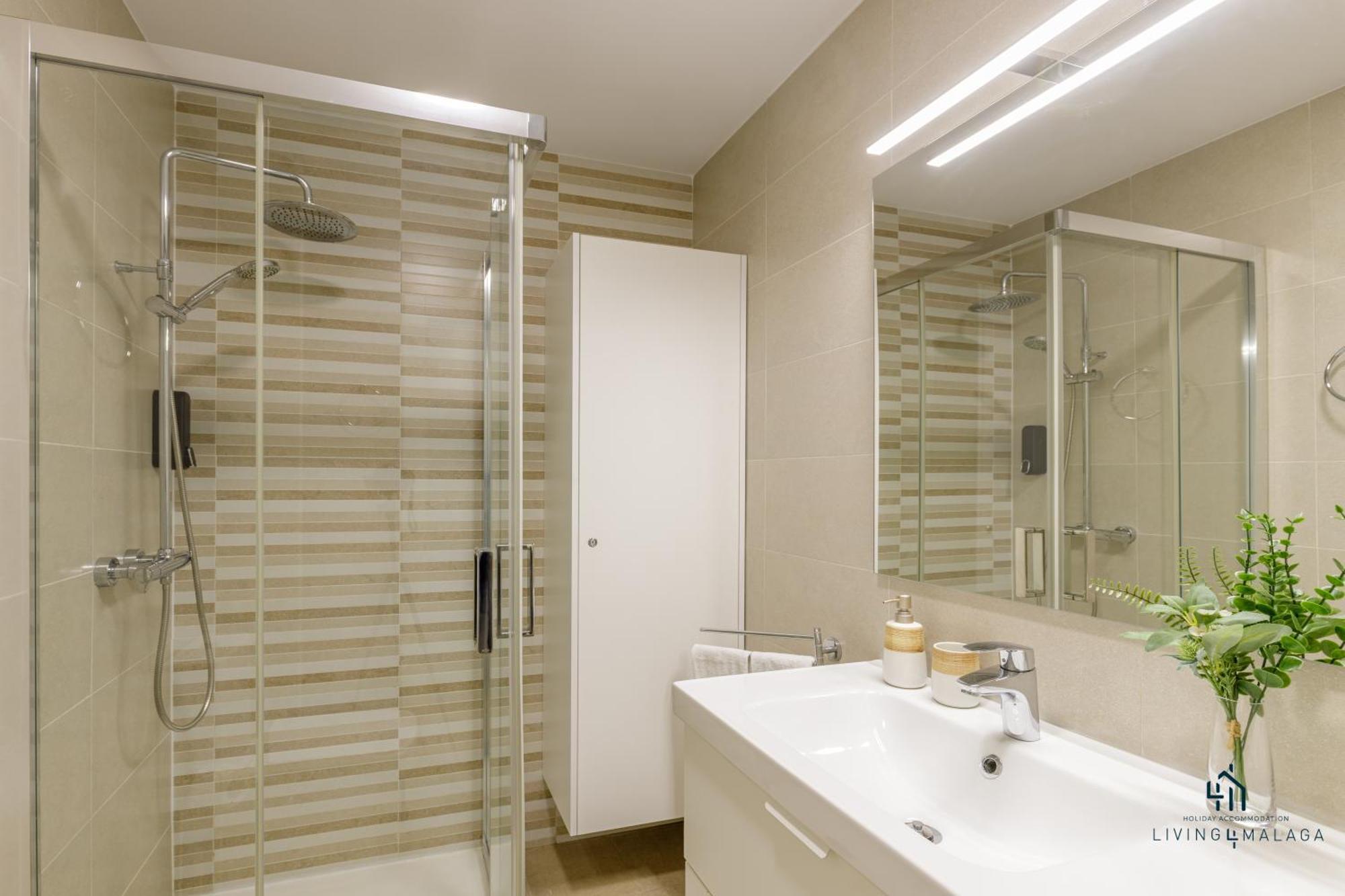 Living4malaga Le Coquet Malaga
