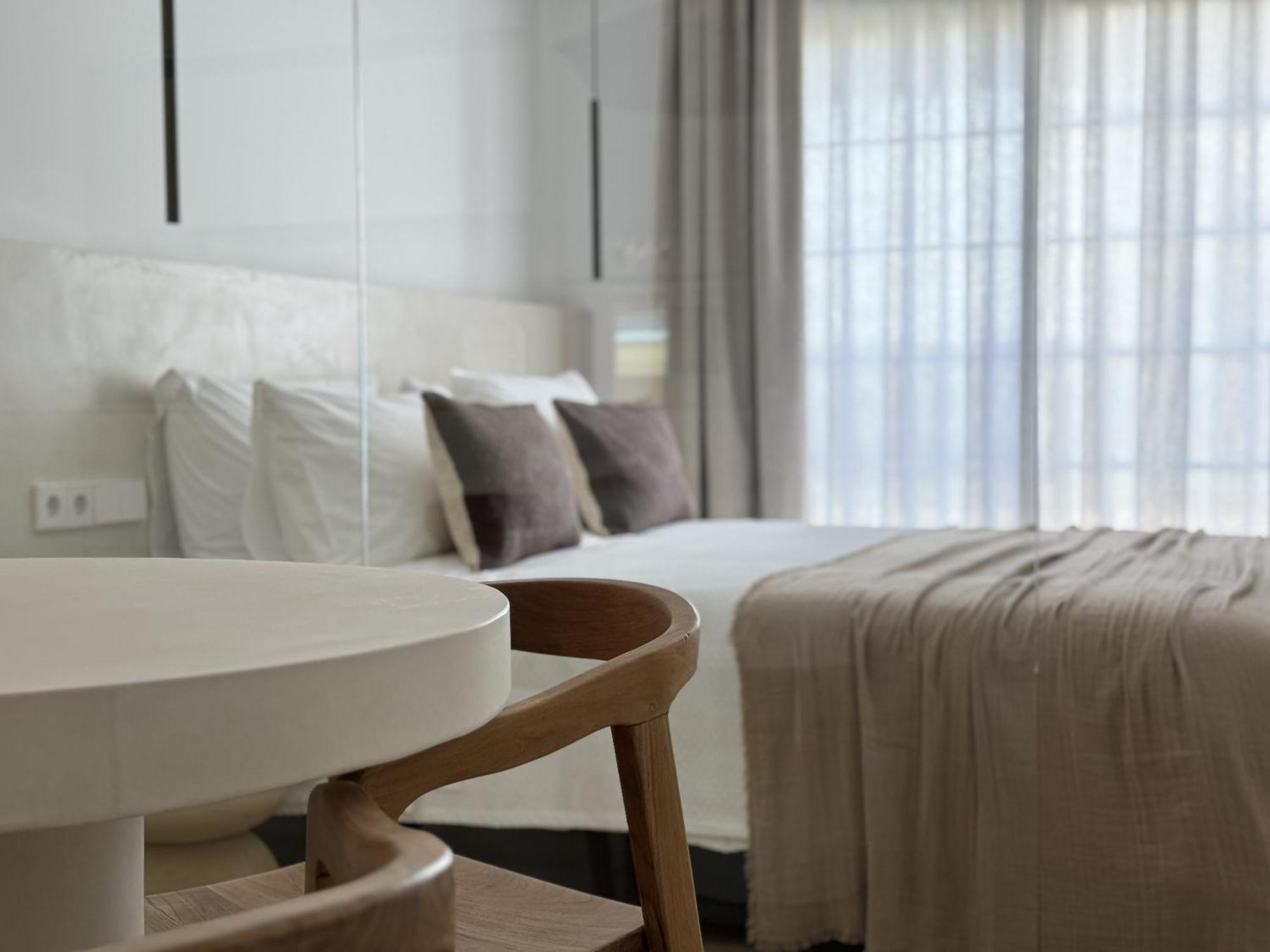 Apto Boutique En La Malagueta Apartment *
