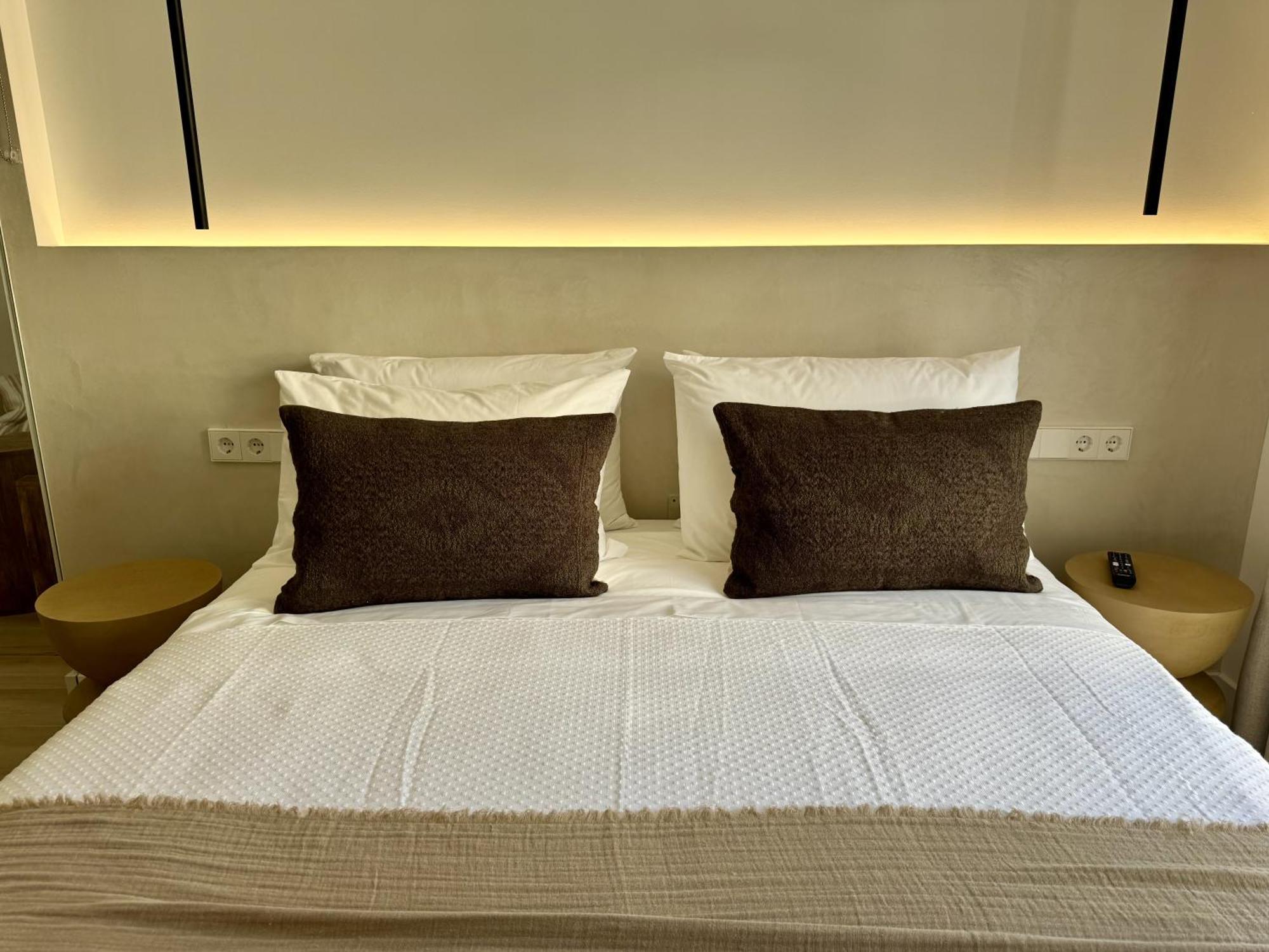 Apto Boutique En La Malagueta Apartment