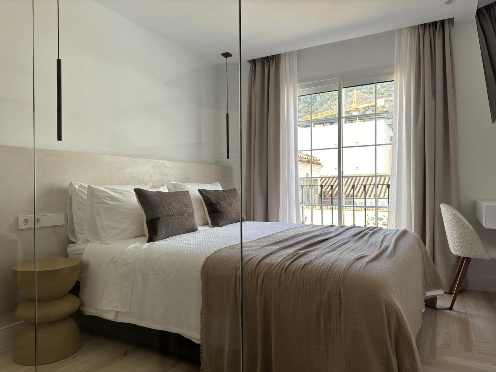 Apto Boutique En La Malagueta Apartment