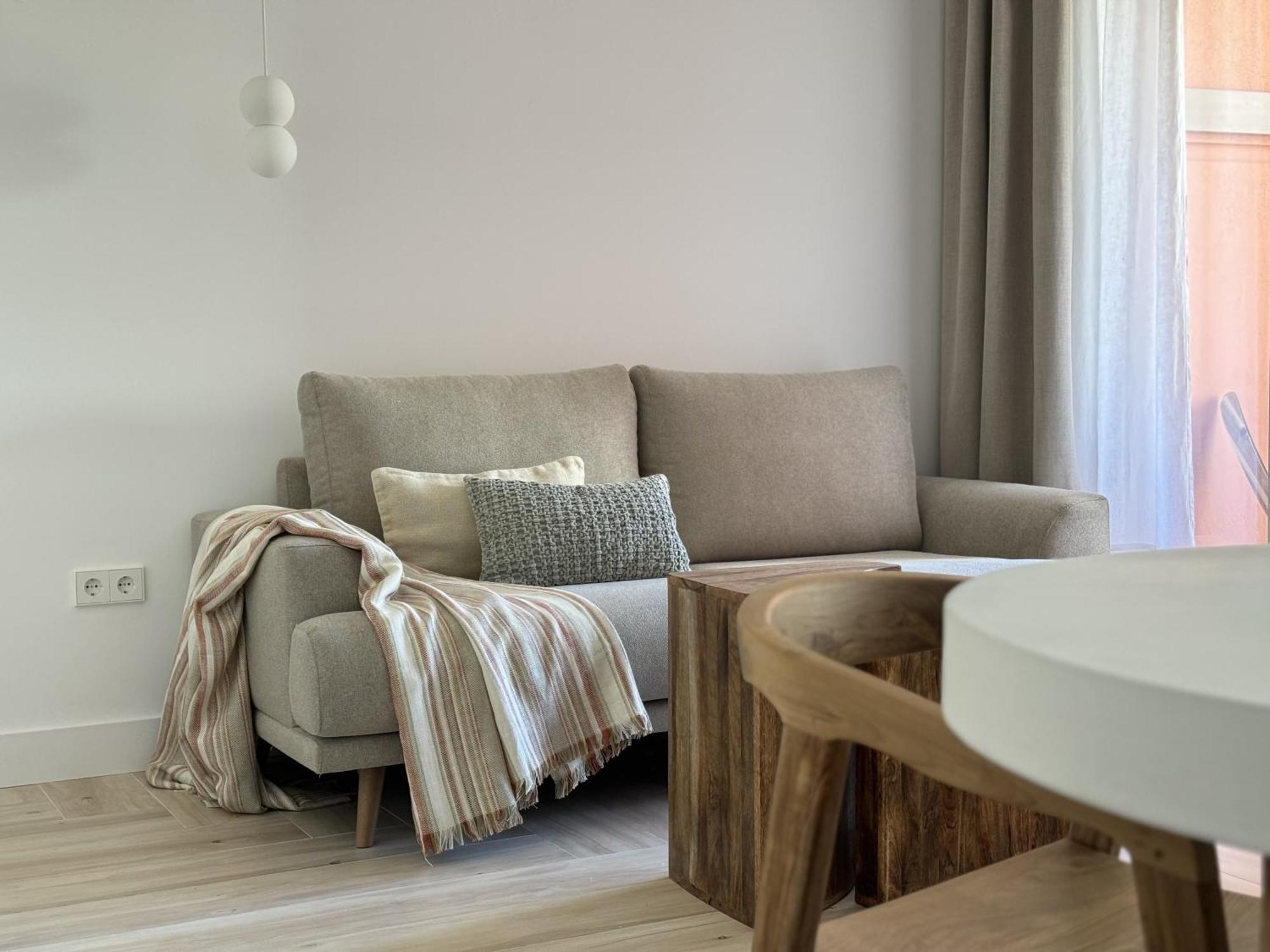 Apartment Apto Boutique En La Malagueta