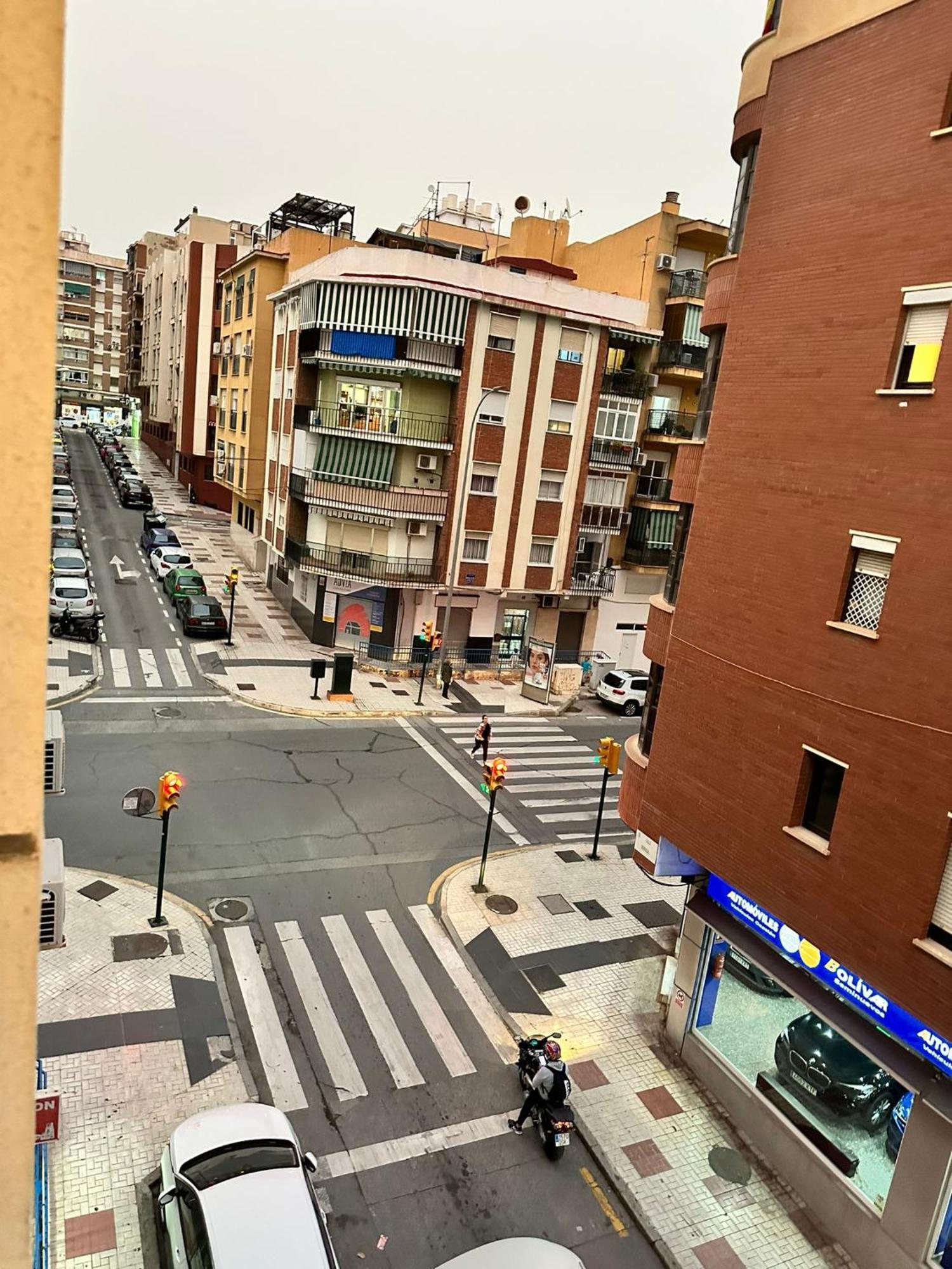 Apartamento R&d Berrocal Málaga
