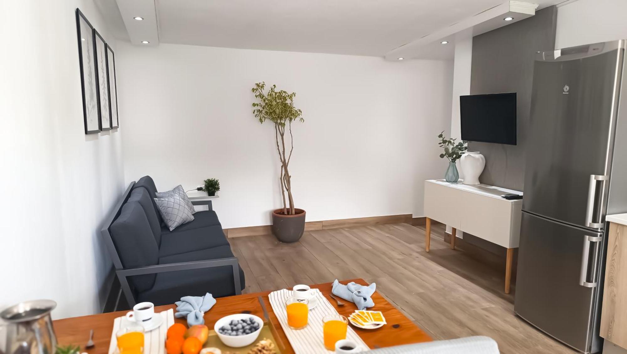 Holiday home Chalet Bosque10 Piscina Privada Entre La Playa *