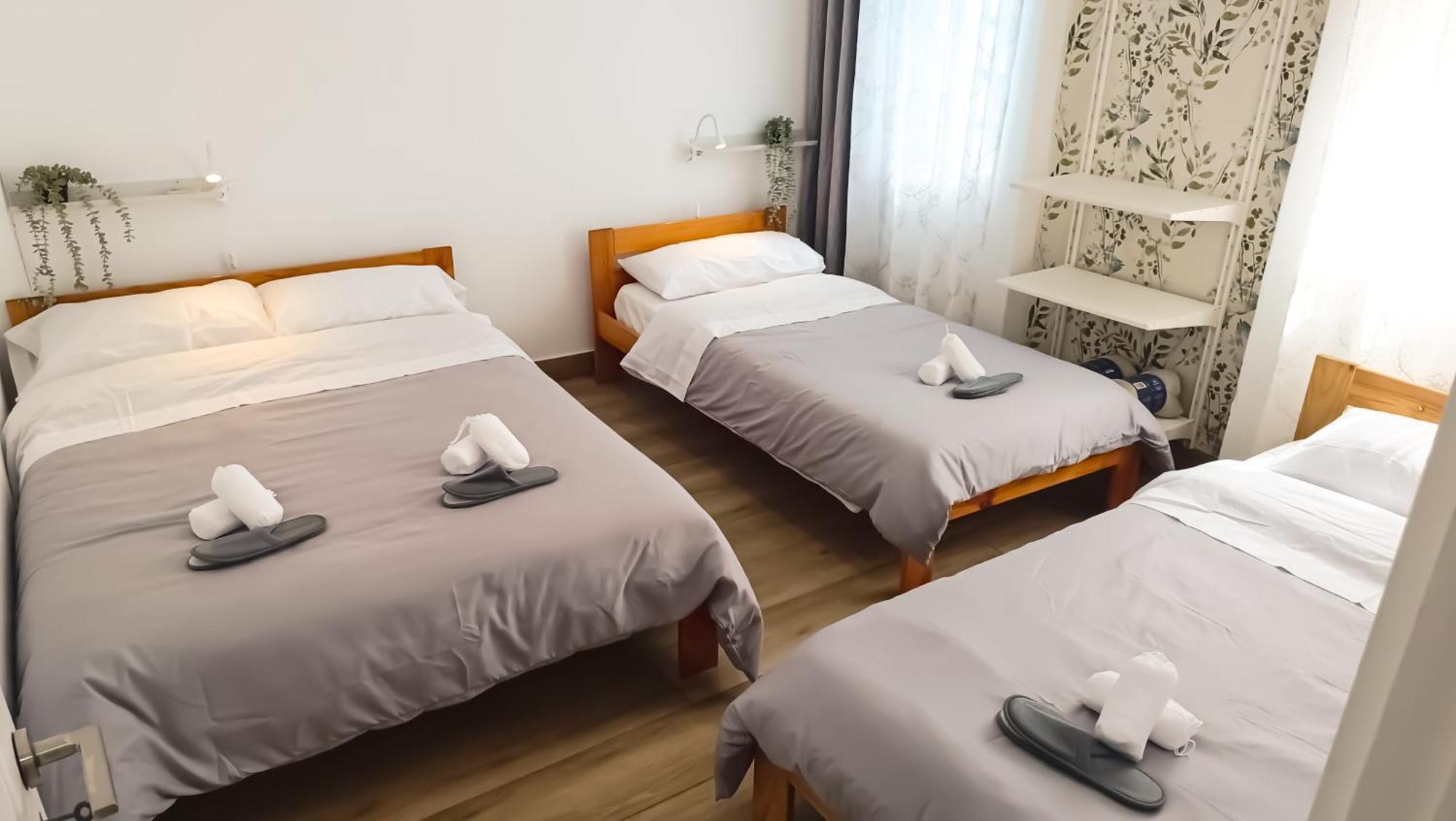 Holiday home Chalet Bosque10 Piscina Privada Entre La Playa Malaga