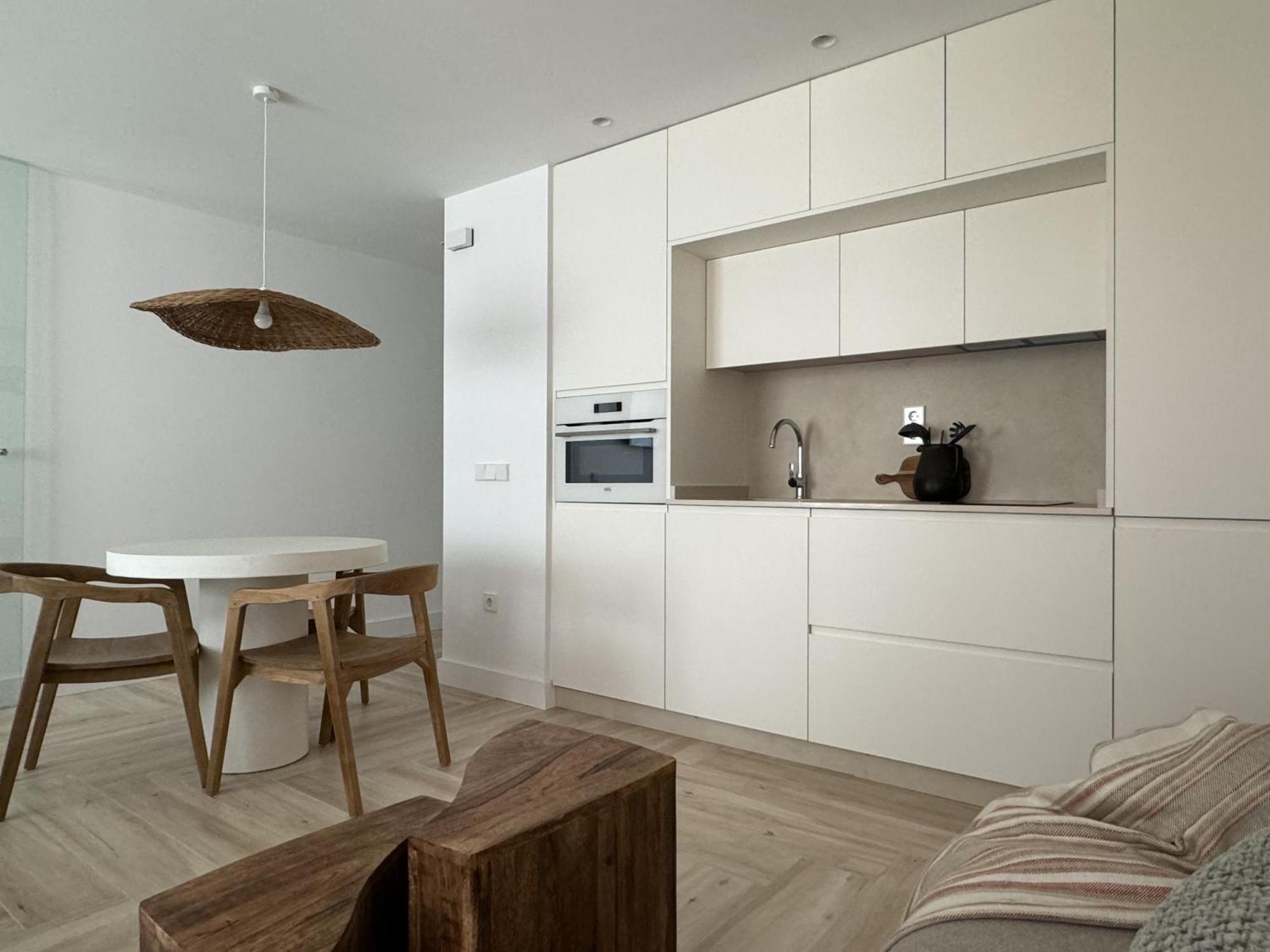 Apartment Apto Boutique En La Malagueta *