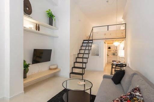 Appartement Casa Alta Loft
