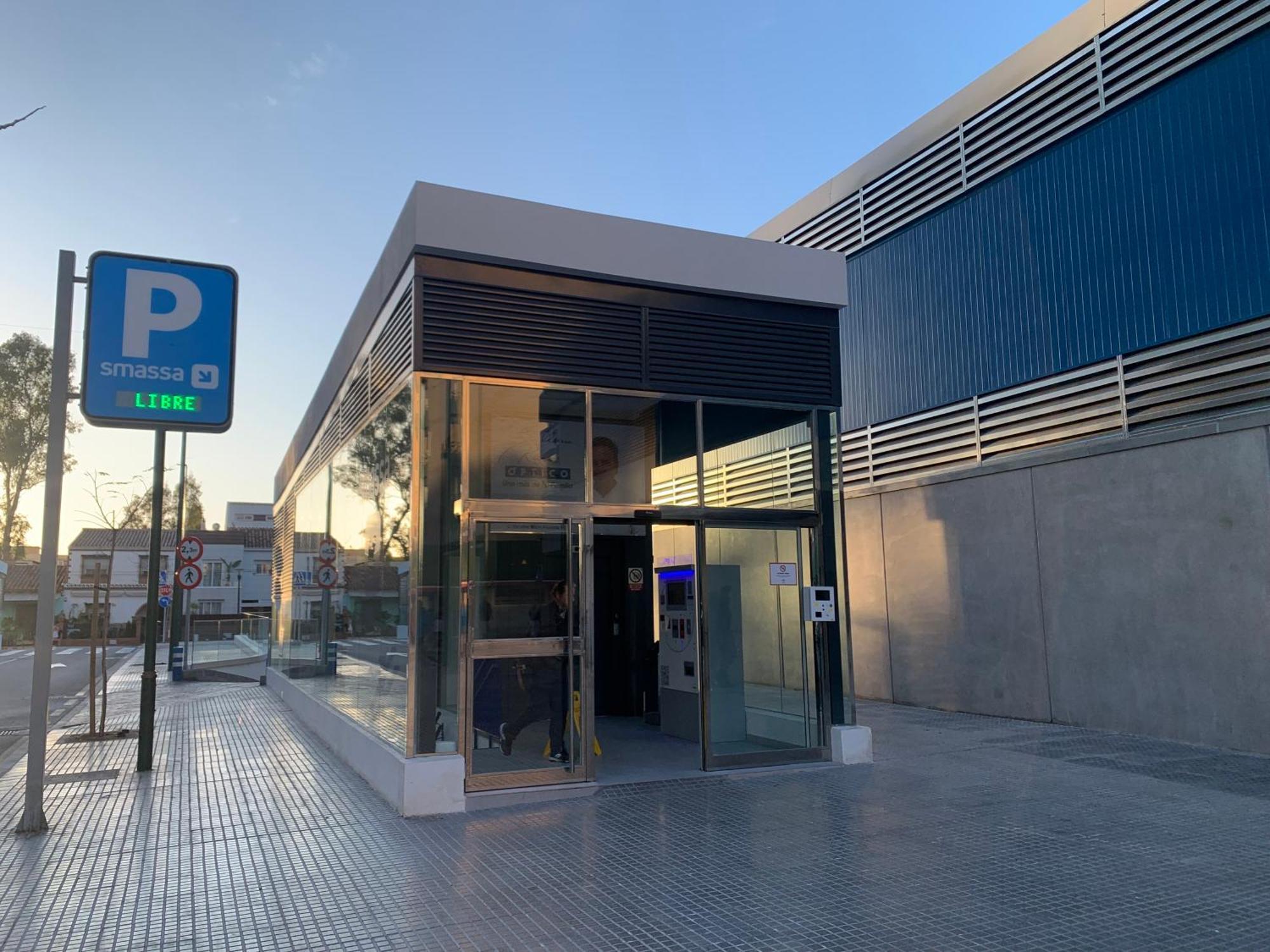 Ferienhaus Calle Quitapenas 37 *