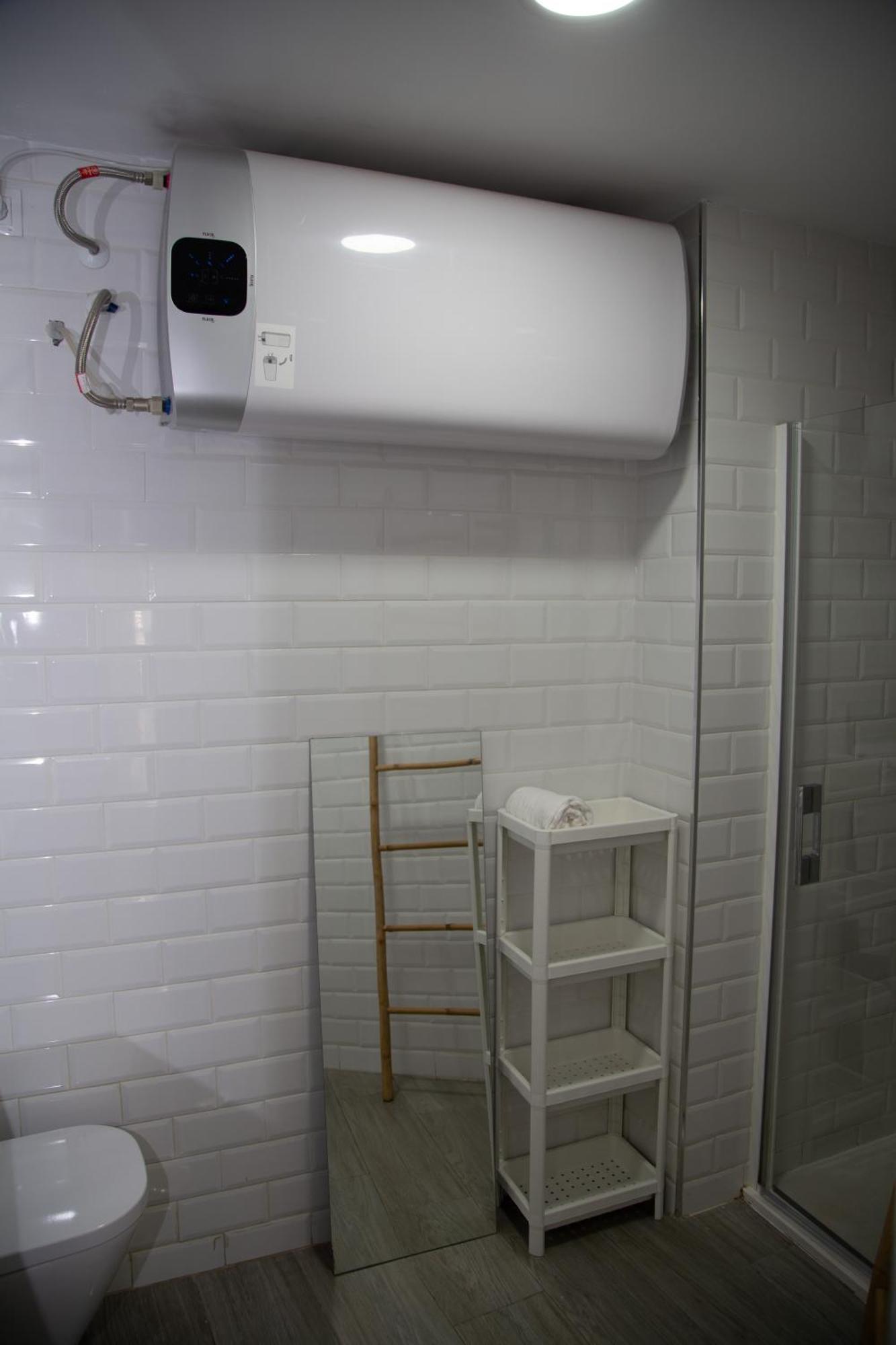 Apartment En La Merced Malaga