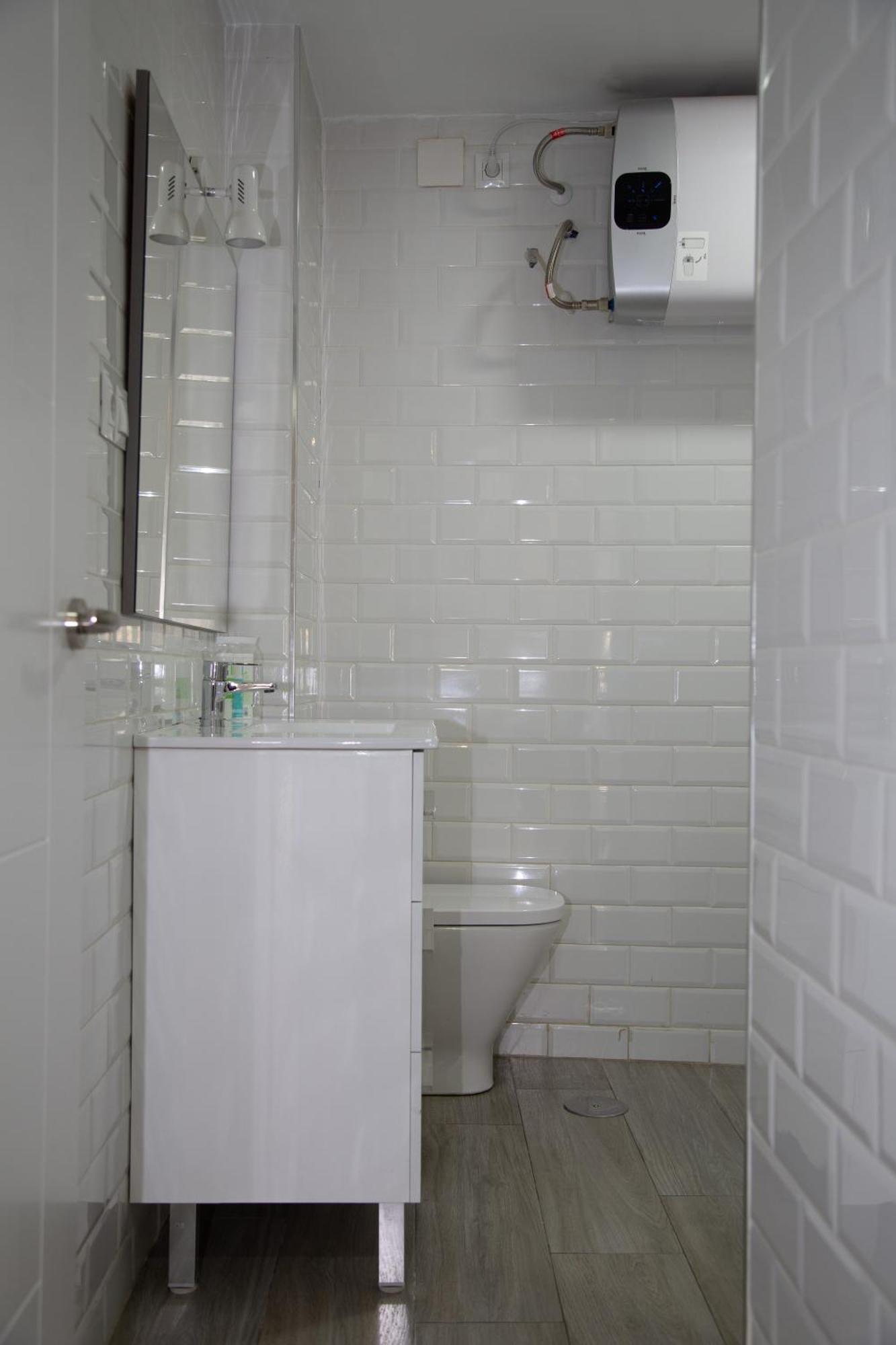 Apartment En La Merced