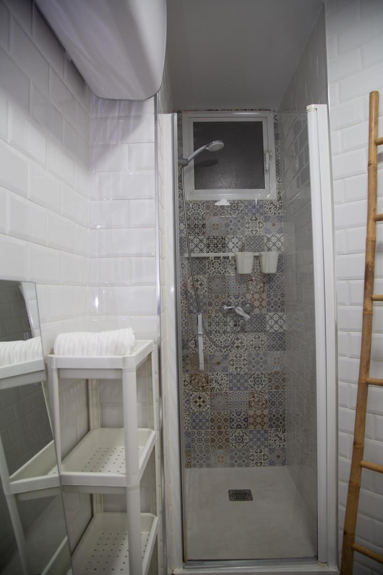 Apartment En La Merced Malaga