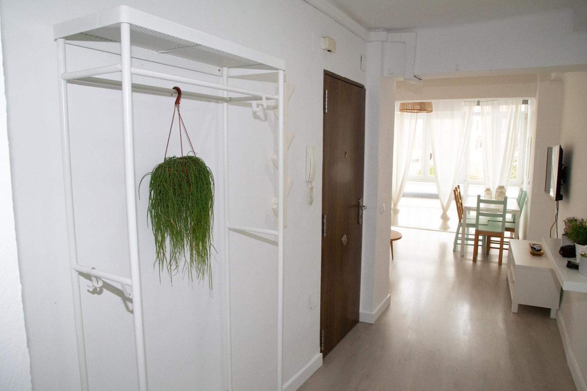 En La Merced Apartment