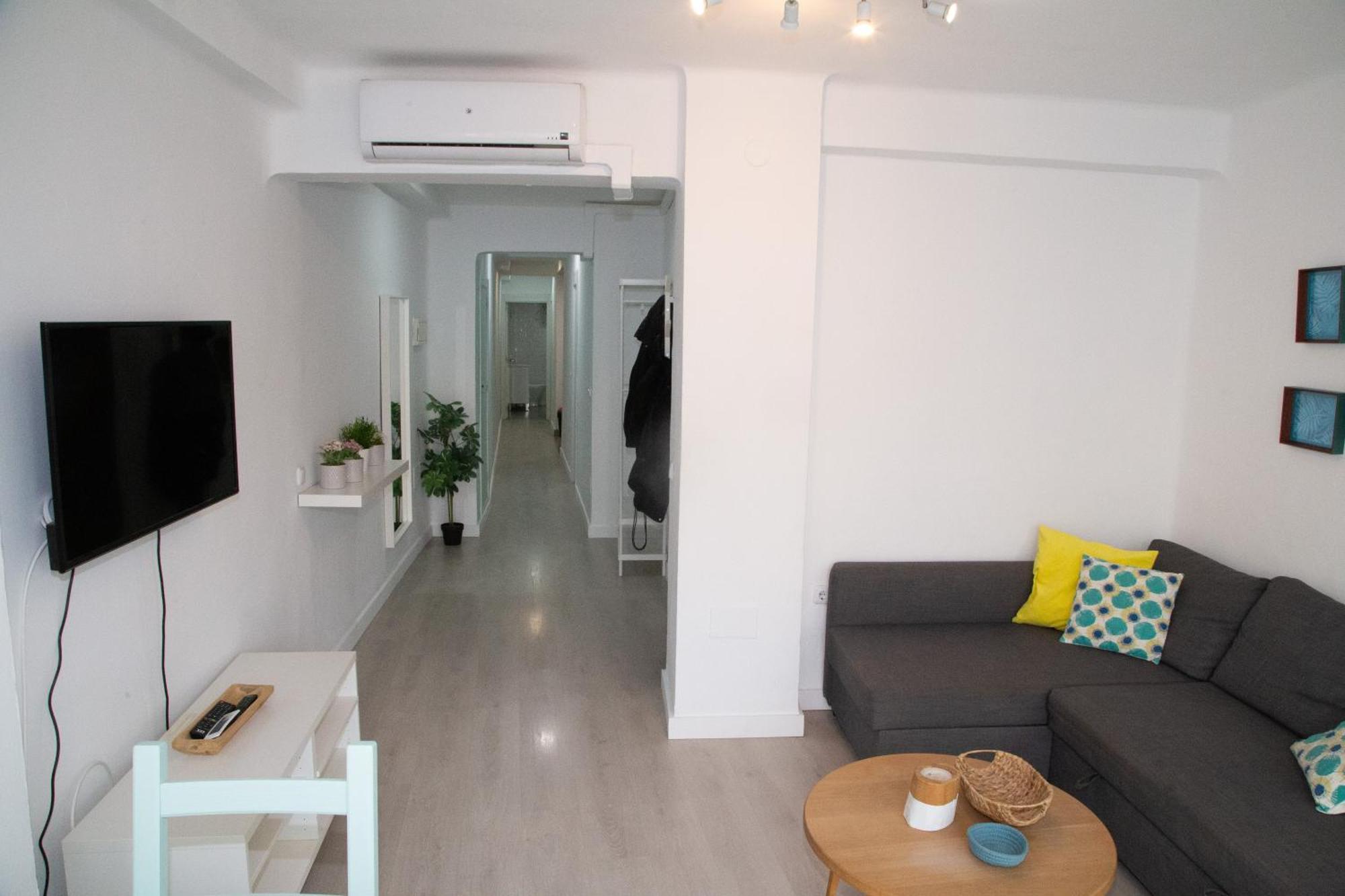En La Merced Apartment