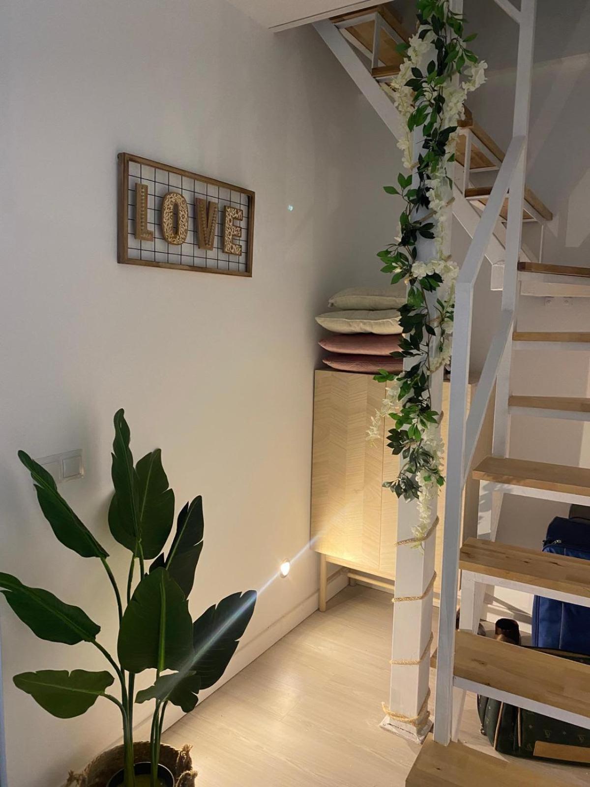 Luxer Holidays Apartment Málaga