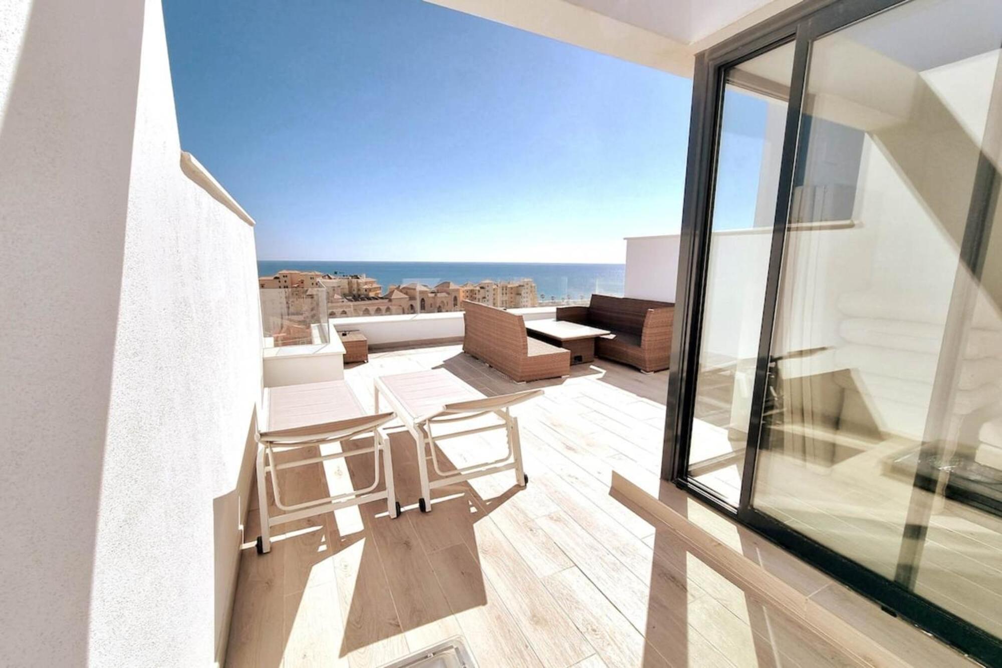 Holiday home Modern Terrassed House Close *
