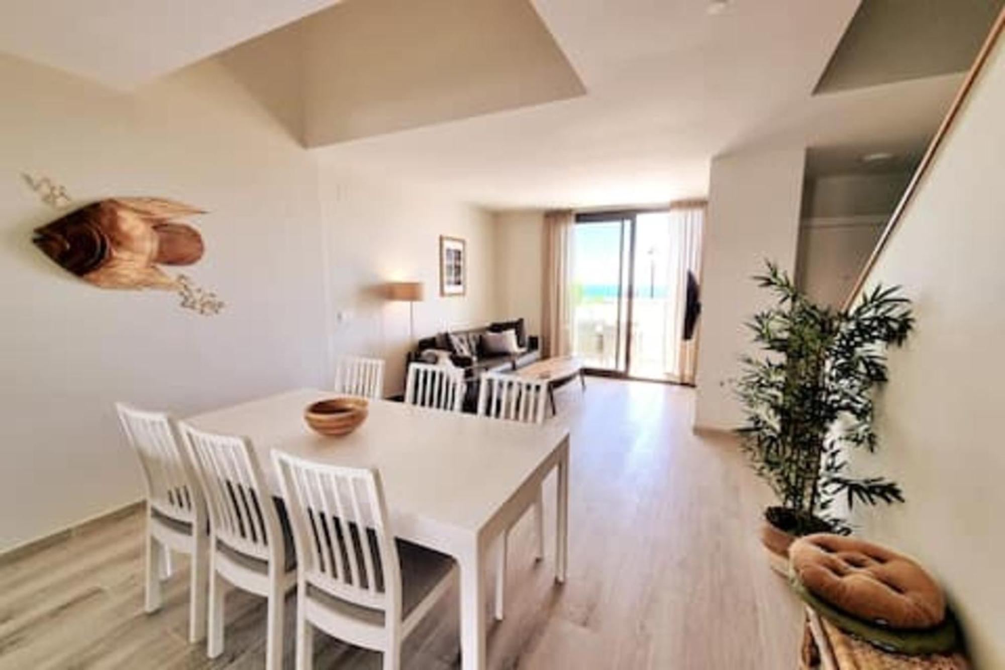 Holiday home Modern Terrassed House Close