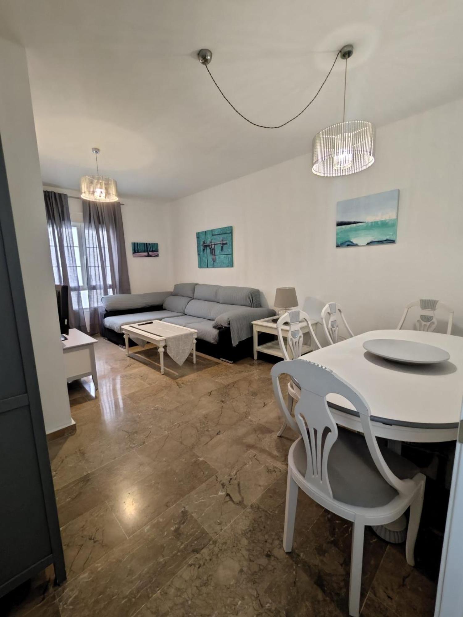Oli-ole Appartement