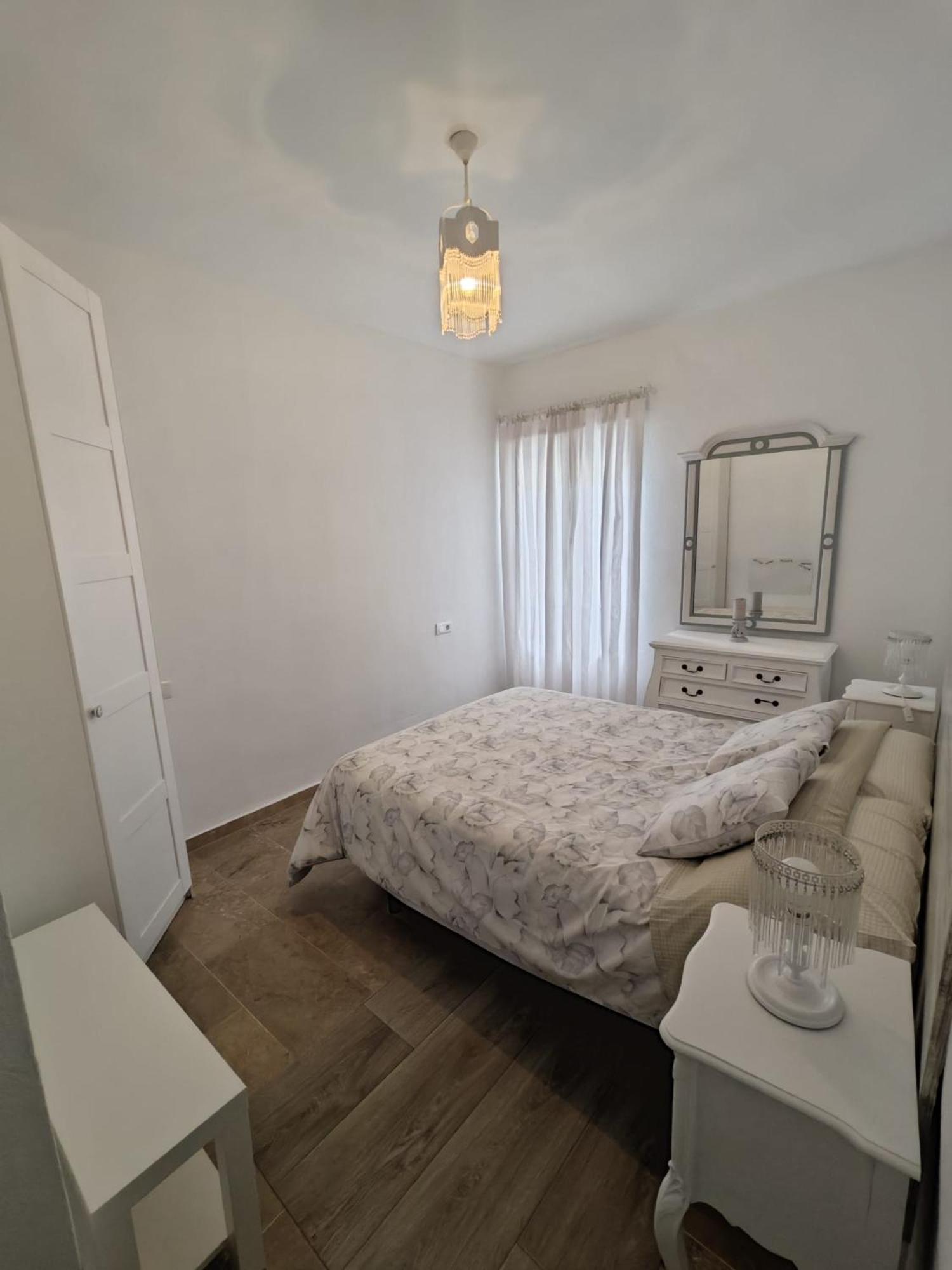 Appartement Oli-ole Málaga