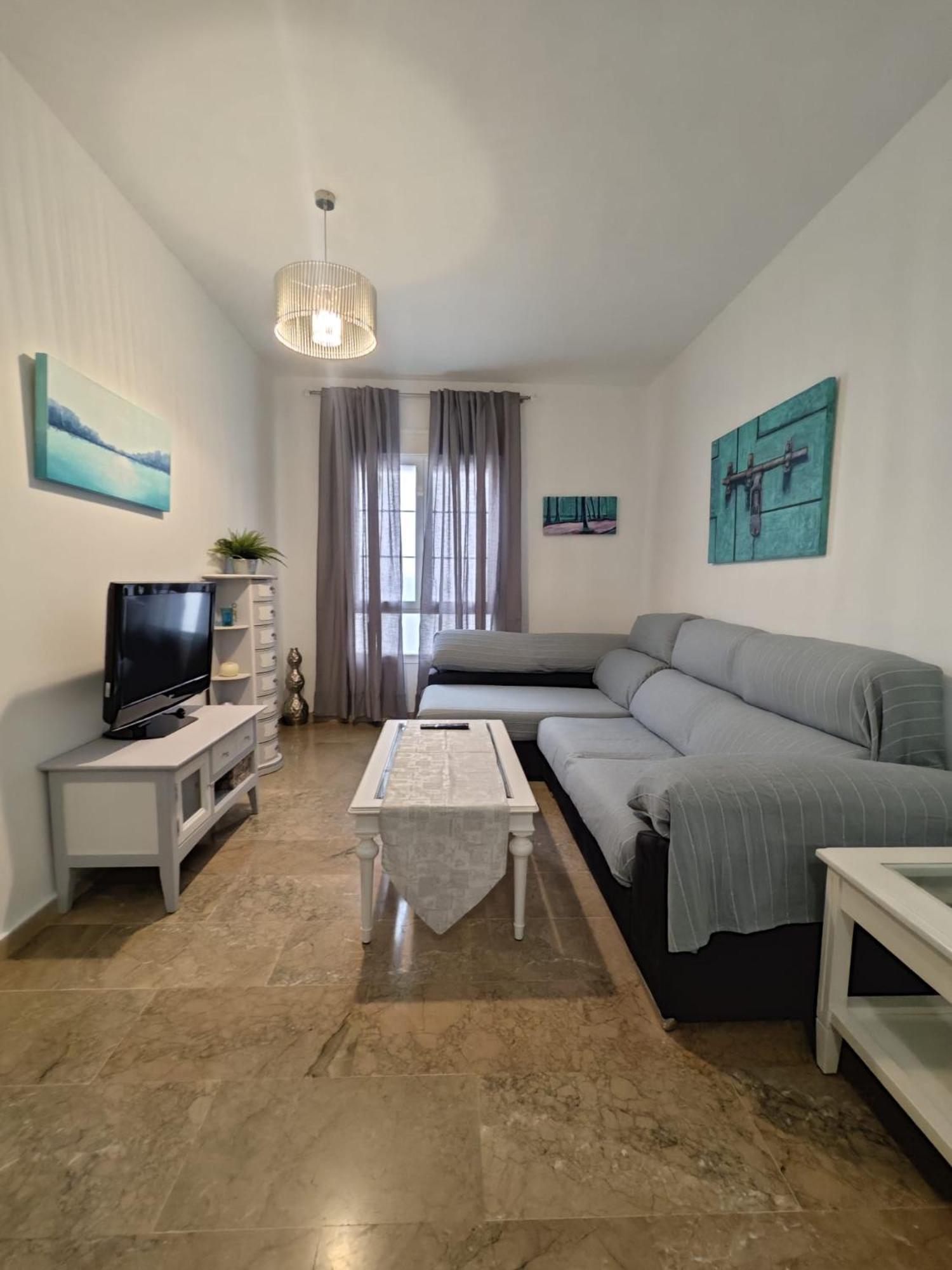 Oli-ole Appartement