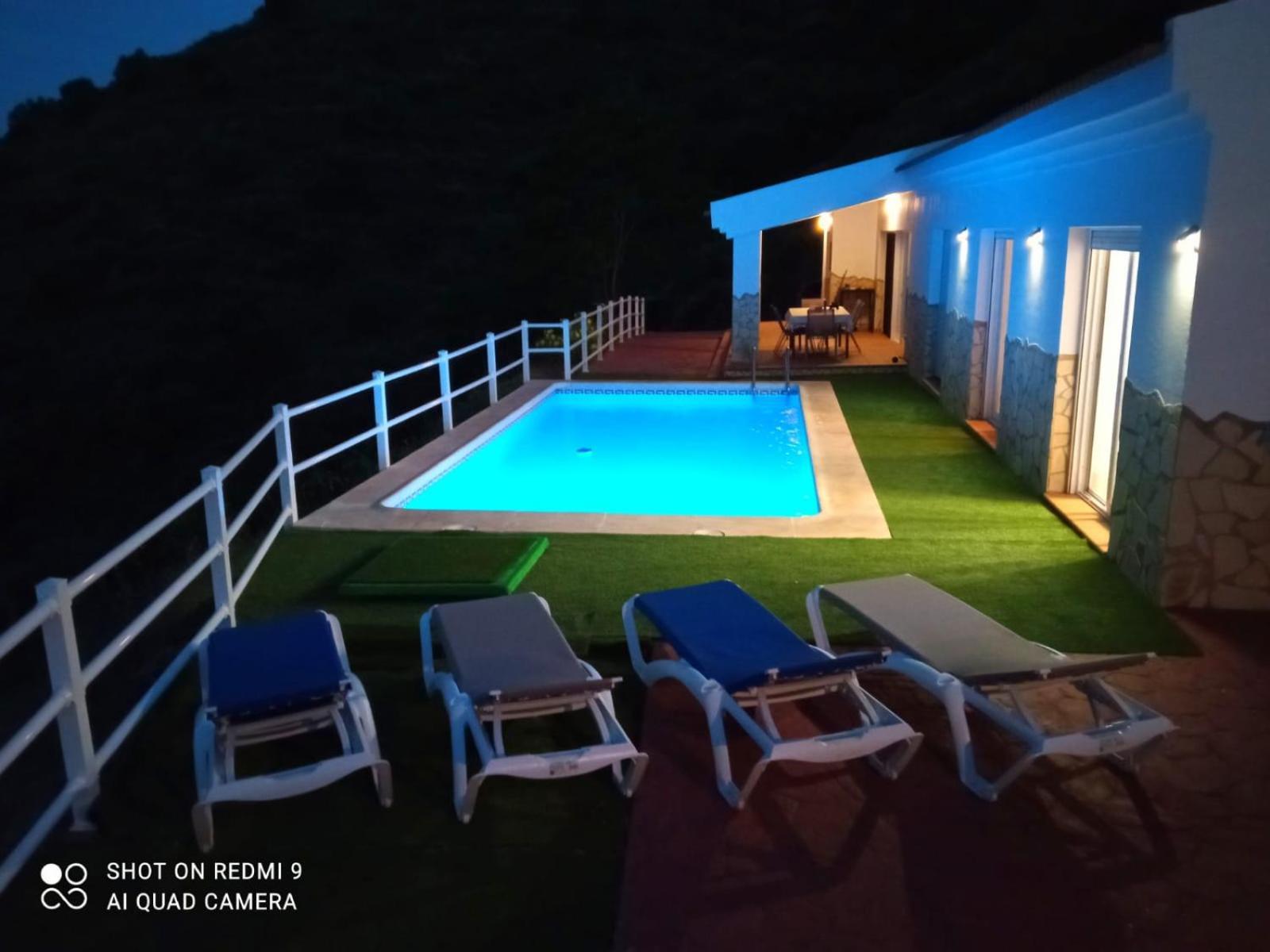 La Veronica Holiday home